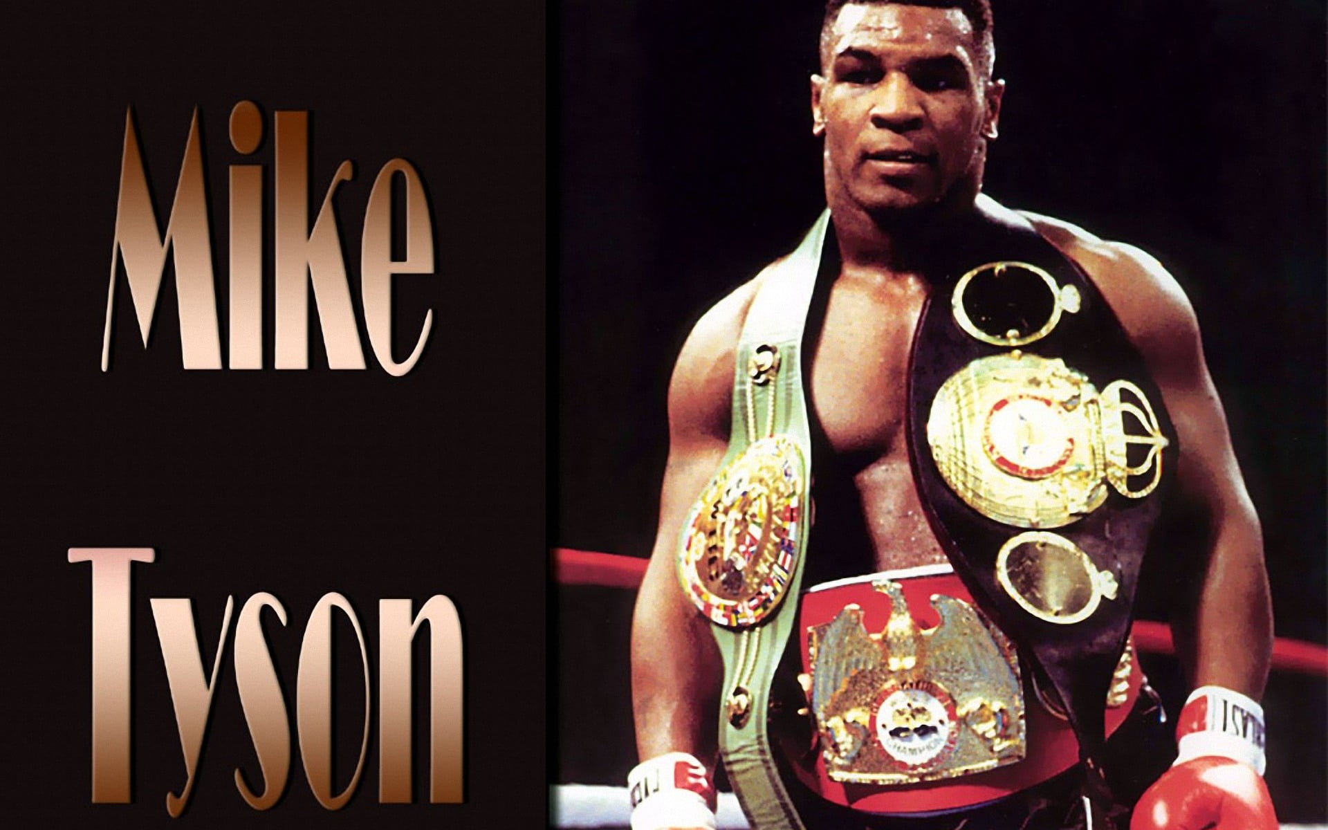 looking, men, lifestyles, one person, standing, Sports, tyson, shirtless, jewelry, 1080P, mid adult, indoors, mike tyson, waist up, contemplation, mike, HD Wallpaper