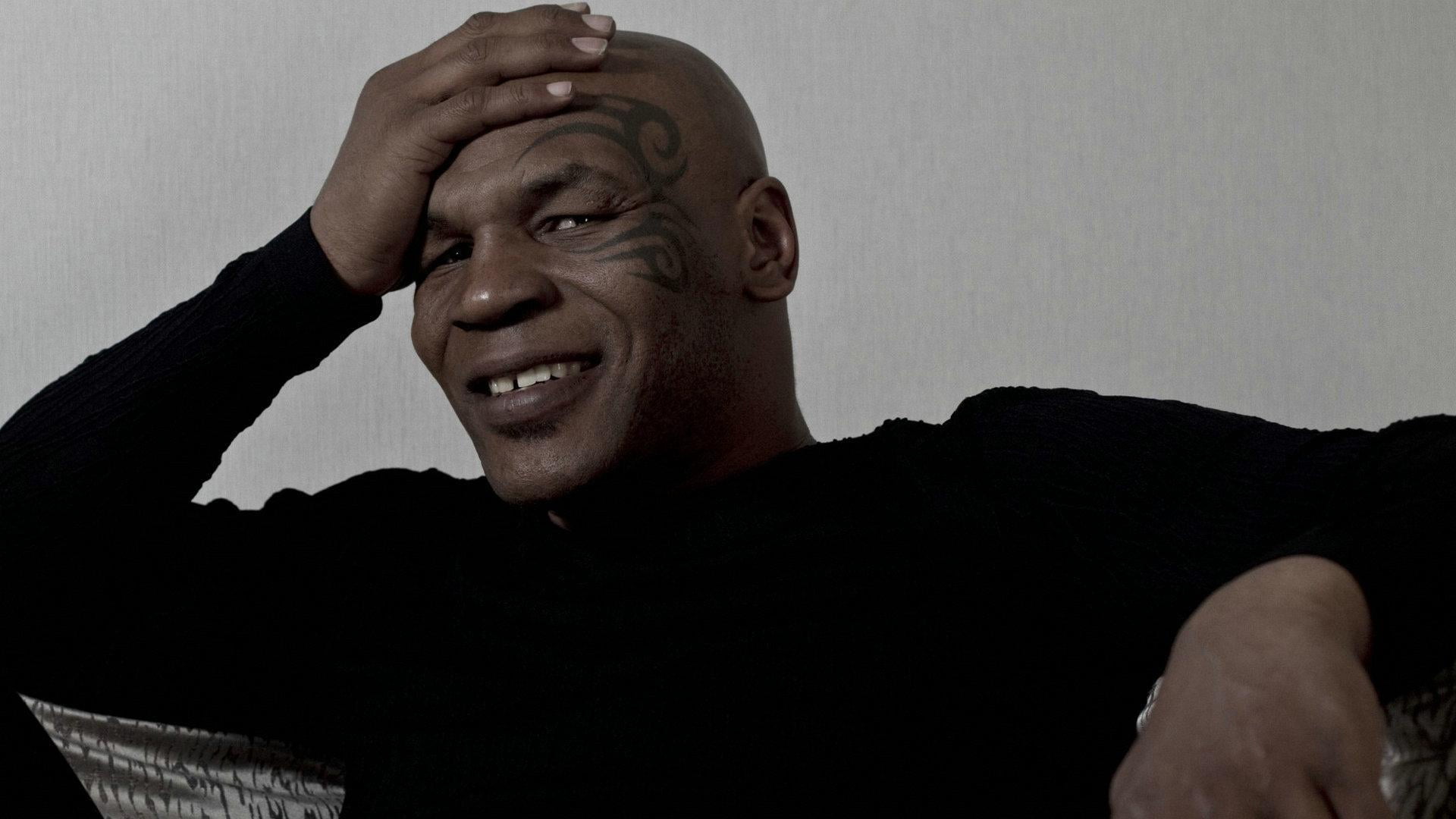 mature men, tattoos, african Ethnicity, adult, head And Shoulders, 1080P, looking, casual Clothing, mike tyson, one Man Only, tyson, copy Space, sadness, HD Wallpaper