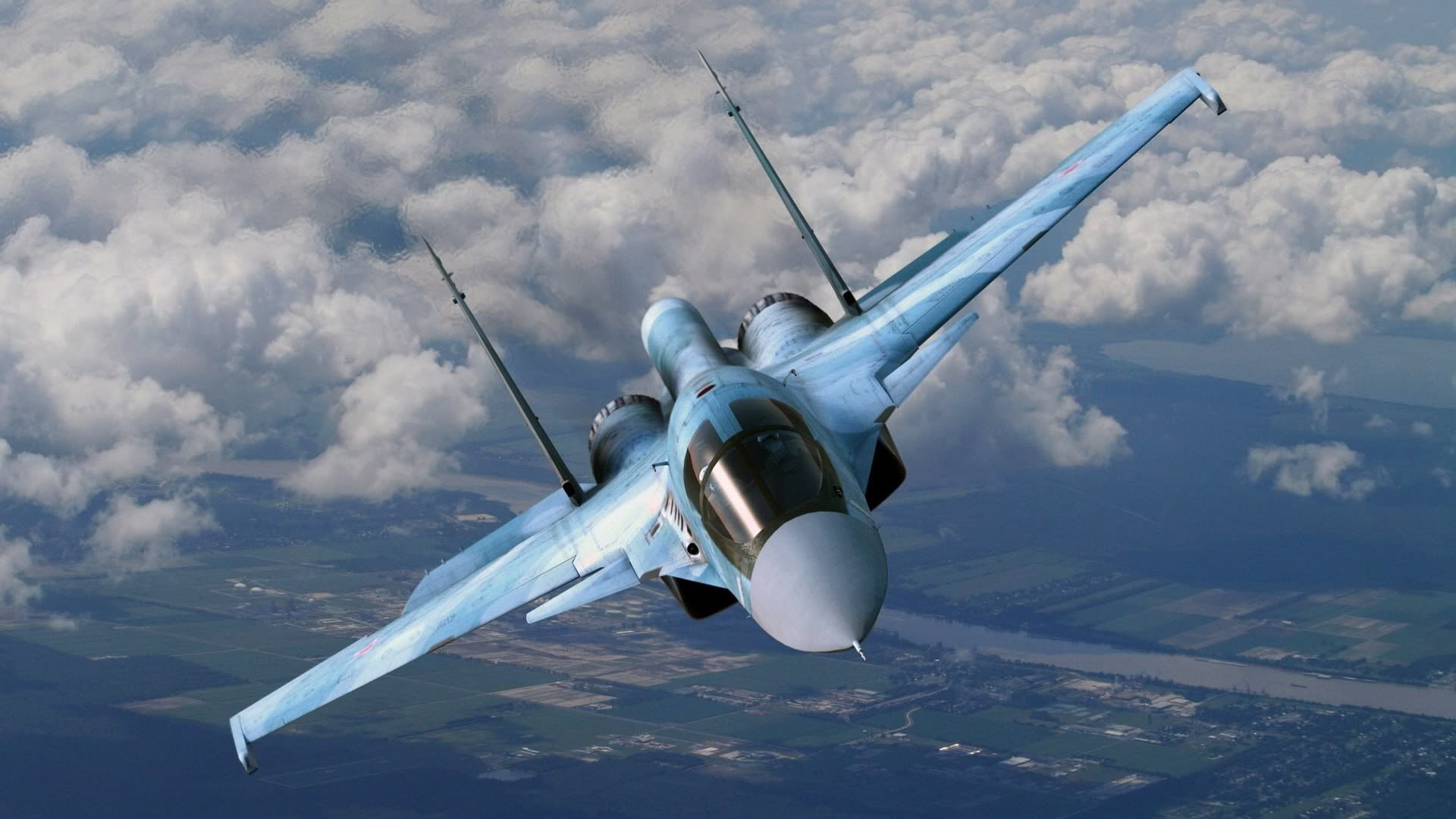 cloud - sky, aerospace industry, military airplane, plane, mode of transportation, army, military, mid-air, militar, no people, flying, explosive, fighter plane, HD Wallpaper