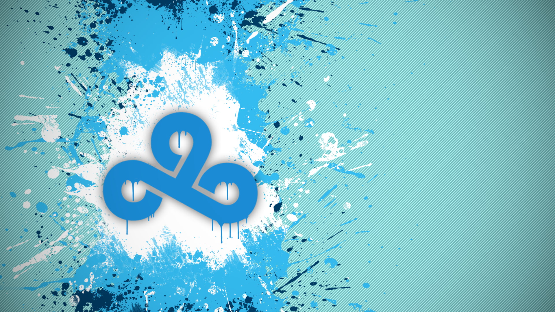 Cloud9, e-sports, 1080P, HD Wallpaper