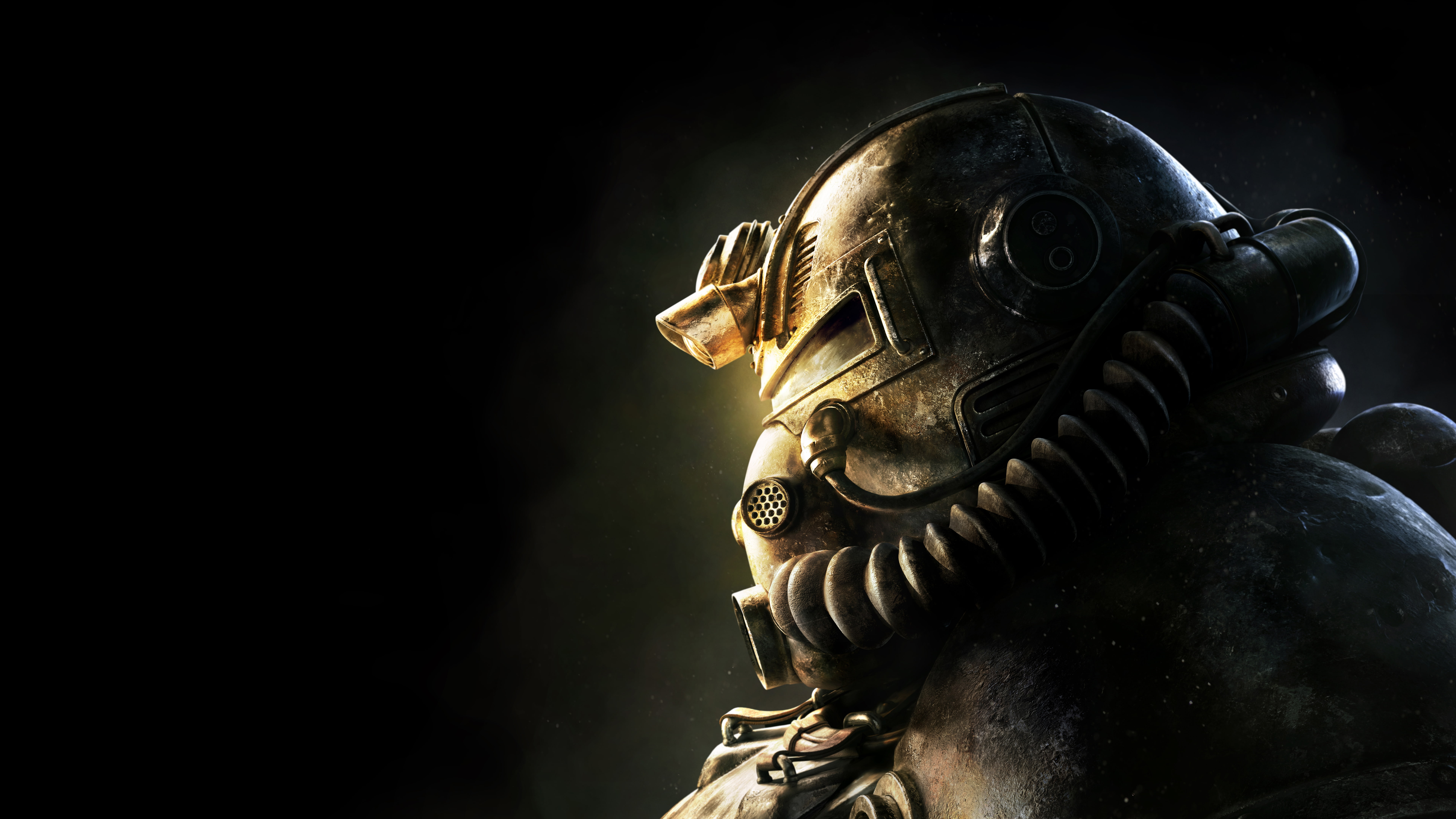 8K, k, 2018, Fallout, e, HD Wallpaper