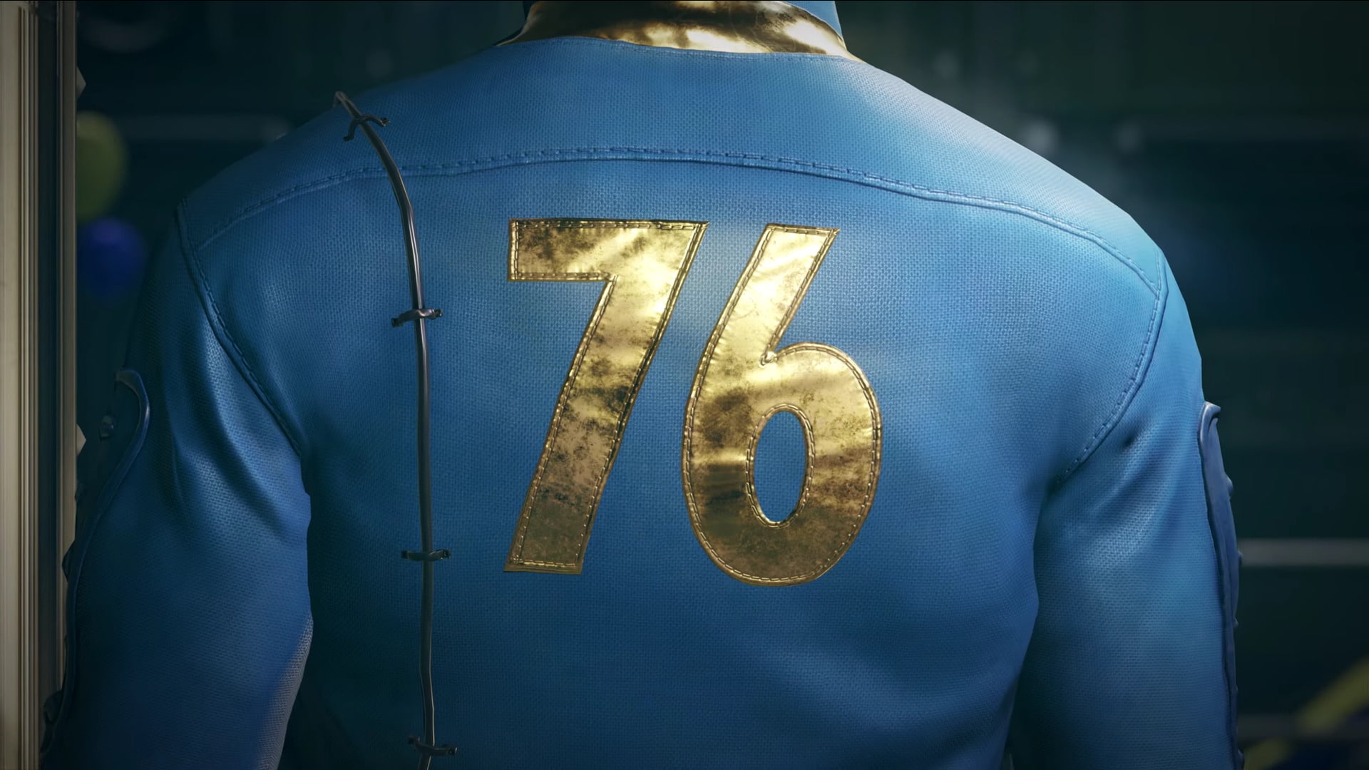 Fallout, Fallout 76, 1080P, HD Wallpaper