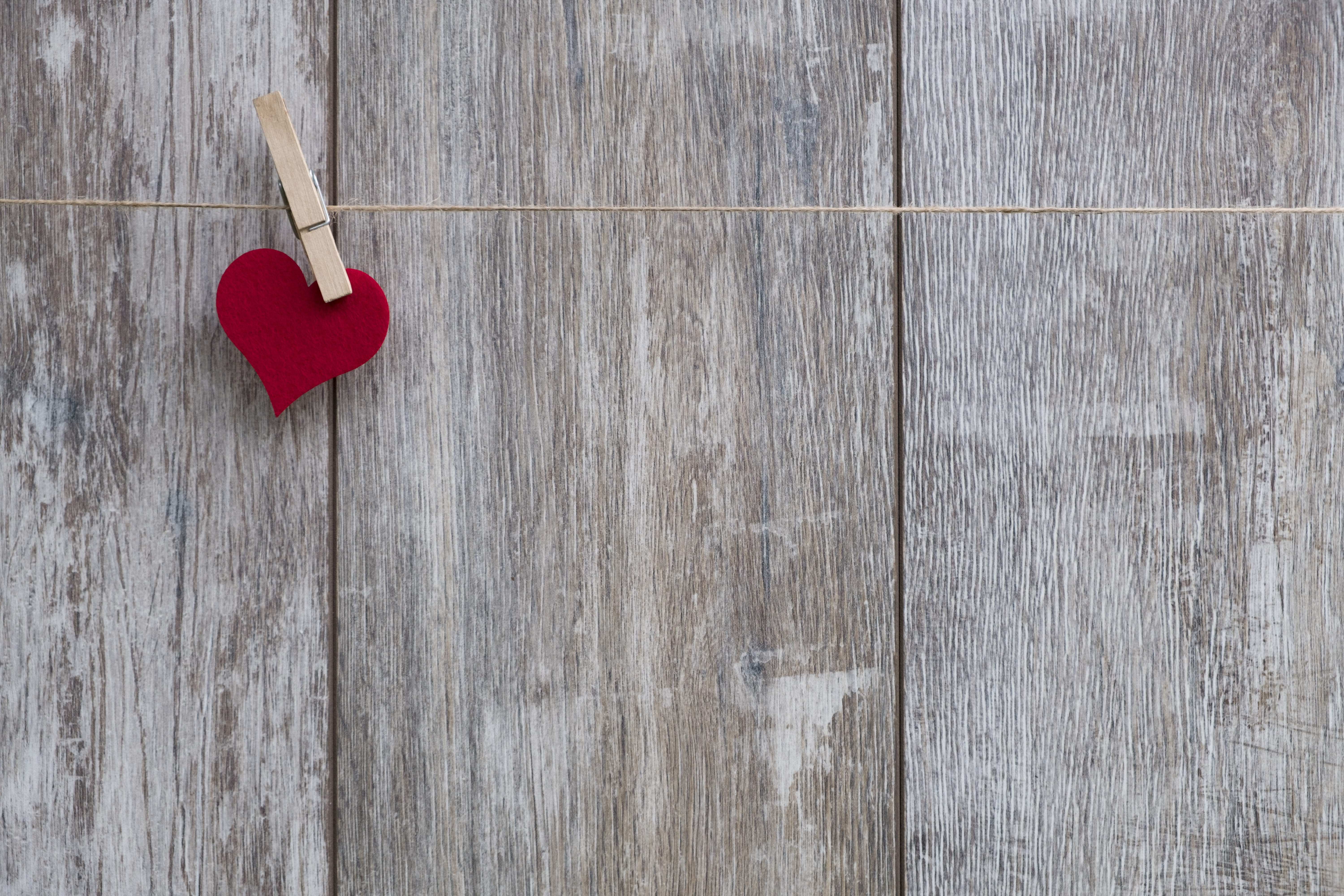 clothes line, shape, design, romance, textured, heart, invitation, close-up, wood - material, mothers day, map, coupon, cut, clothes peg, still life, 5K, HD Wallpaper