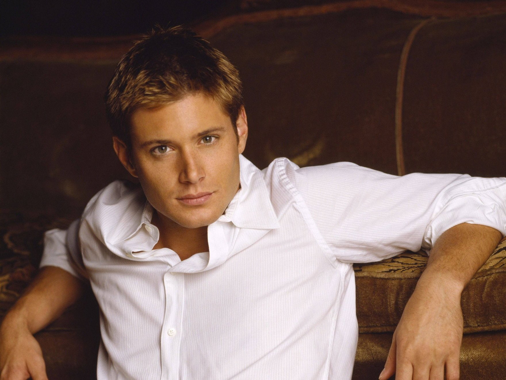 720P, Jensen Ackles, Actors, HD Wallpaper