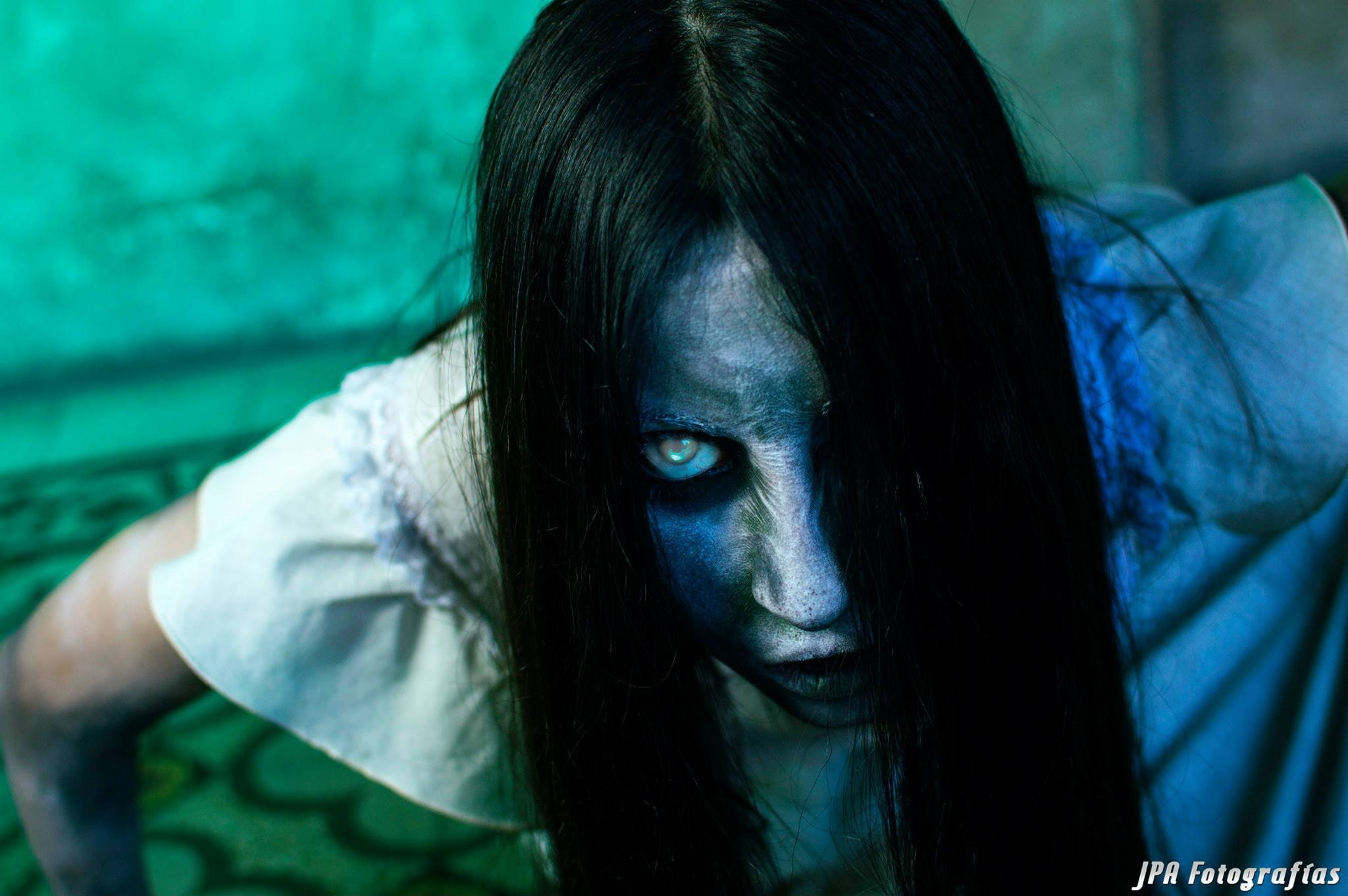 ring, dark, the, 1thering, 1080P, cosplay, mystery, ringu, evil, supernatural, horror, HD Wallpaper