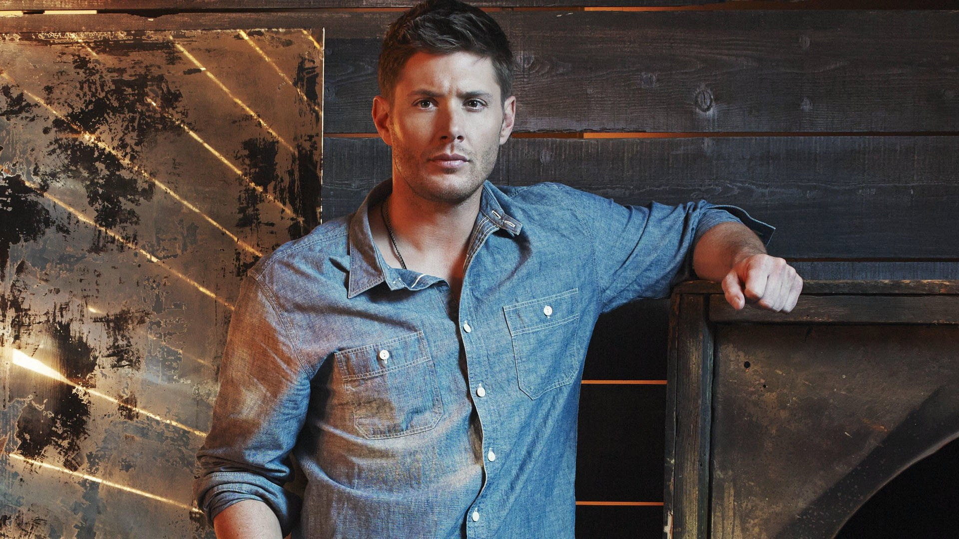 TV Show, 1080P, Supernatural, HD Wallpaper