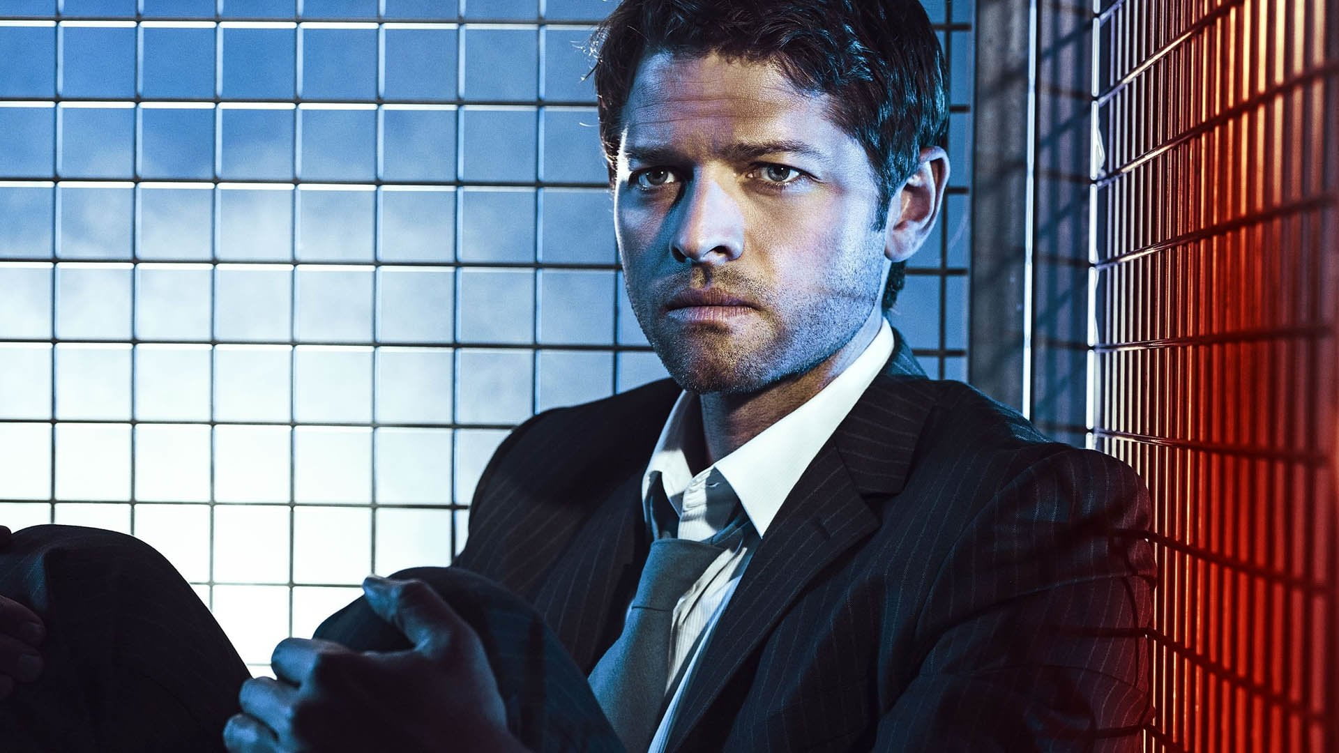 Supernatural, business, young adult, indoors, menswear, corporate business, males, headshot, well-dressed, young men, businessman, business person, one person, HD Wallpaper