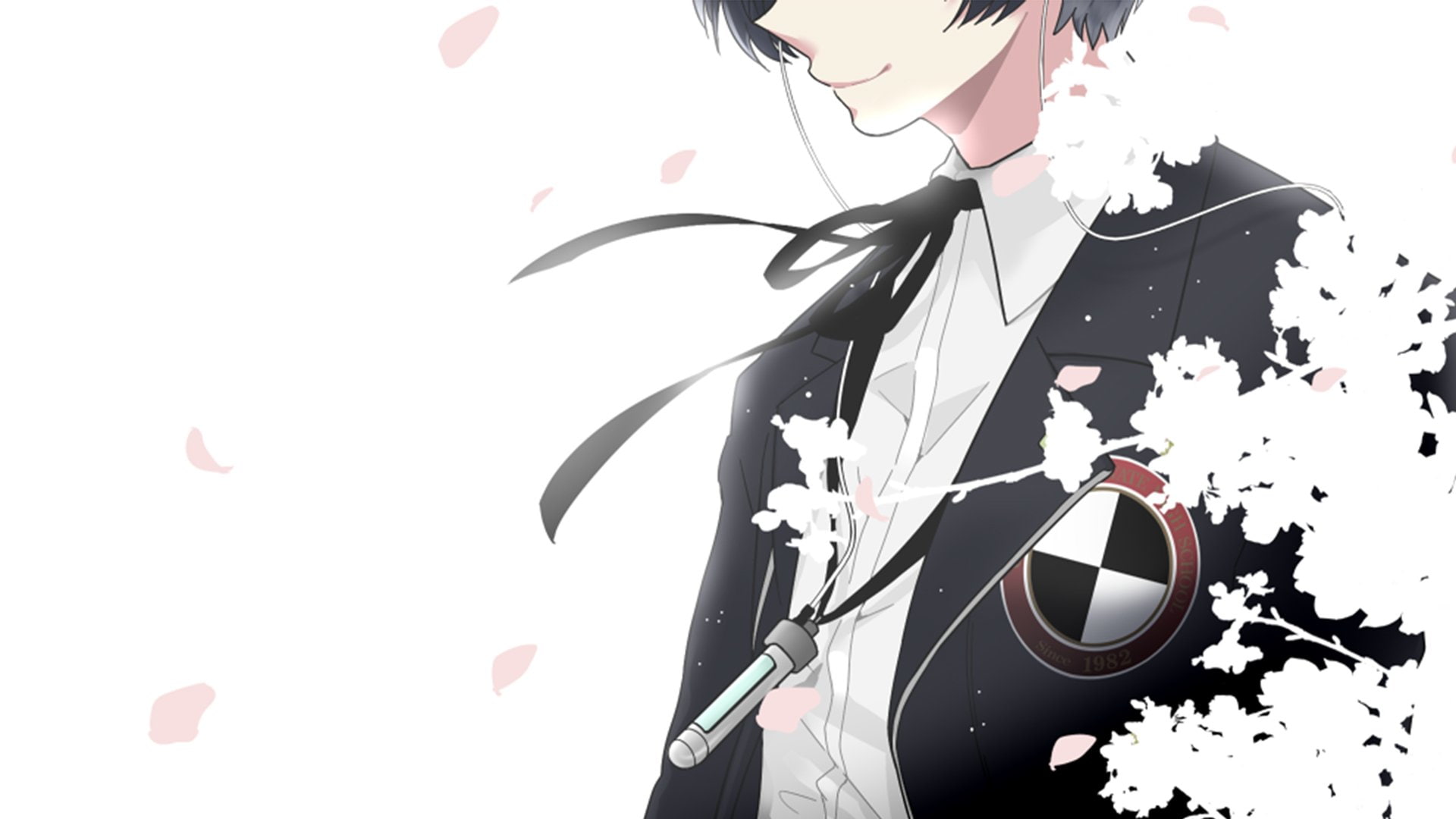 Persona, Minato Arisato, 1080P, Anime, Persona 3, Video Game, HD Wallpaper