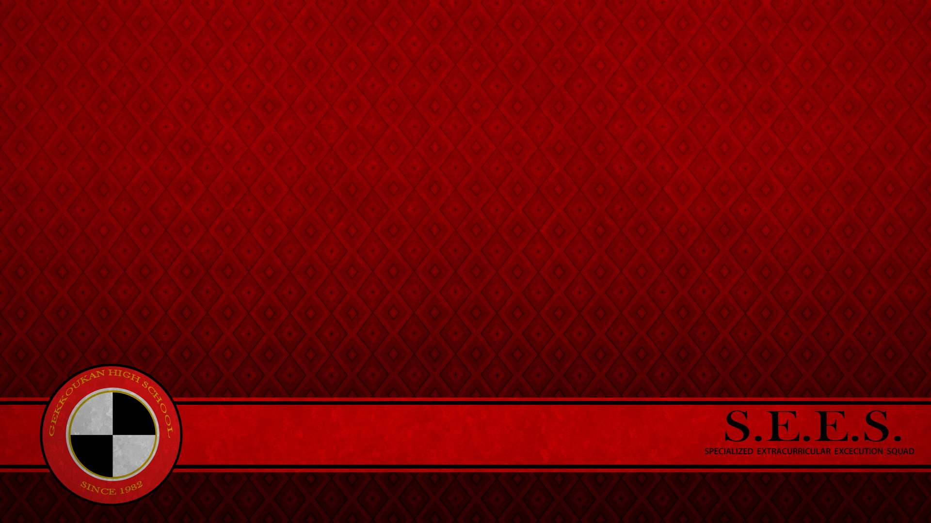 1080P, video games, red, persona, 3, hd, HD Wallpaper