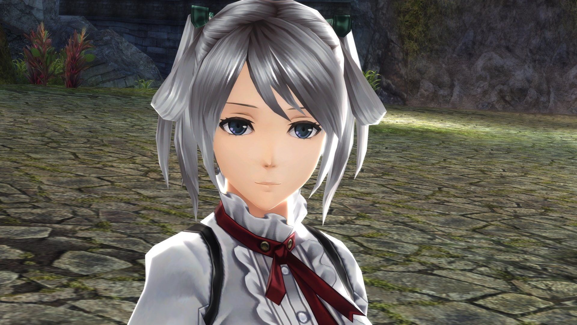 Video Game, 1080P, God Eater 2 Rage Burst, God Eater, HD Wallpaper
