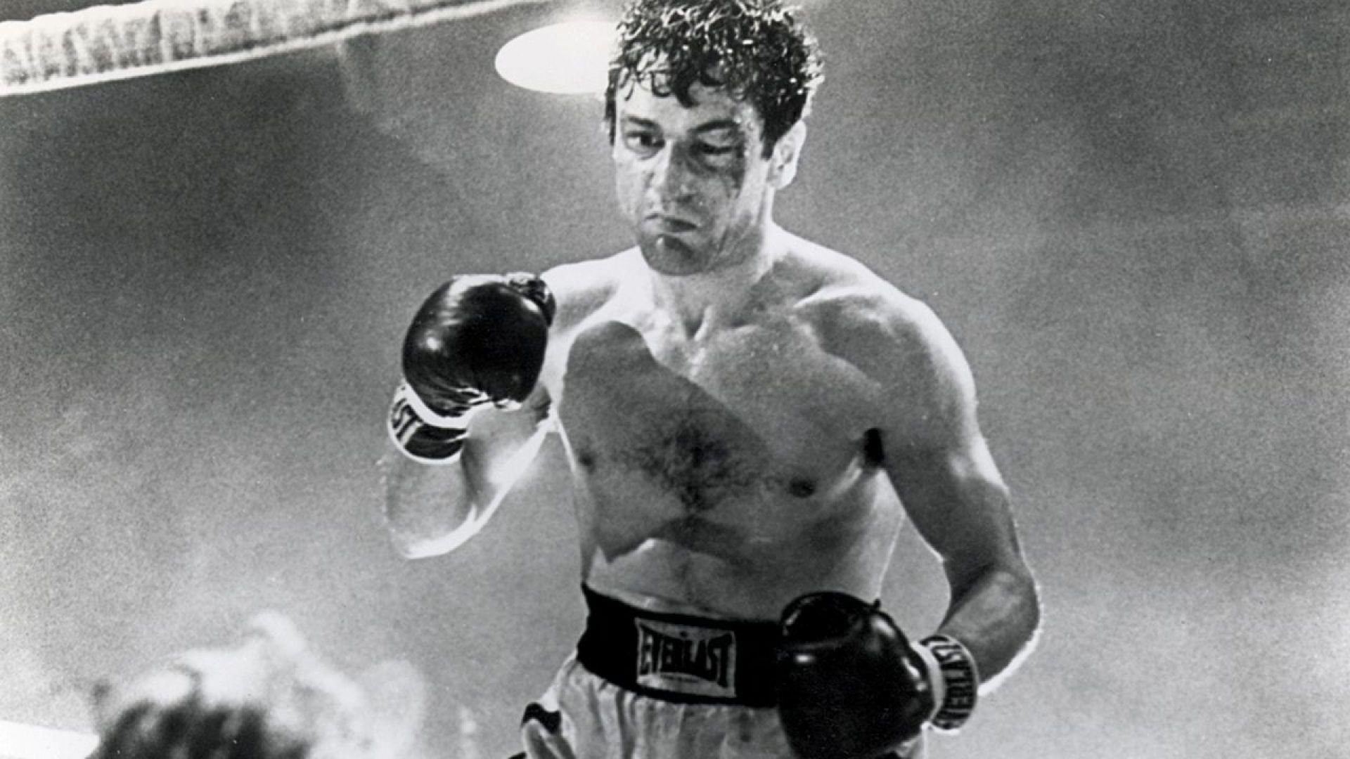 scorsese, 1080P, niro, bull, robert, 1980, raging, classic, HD Wallpaper