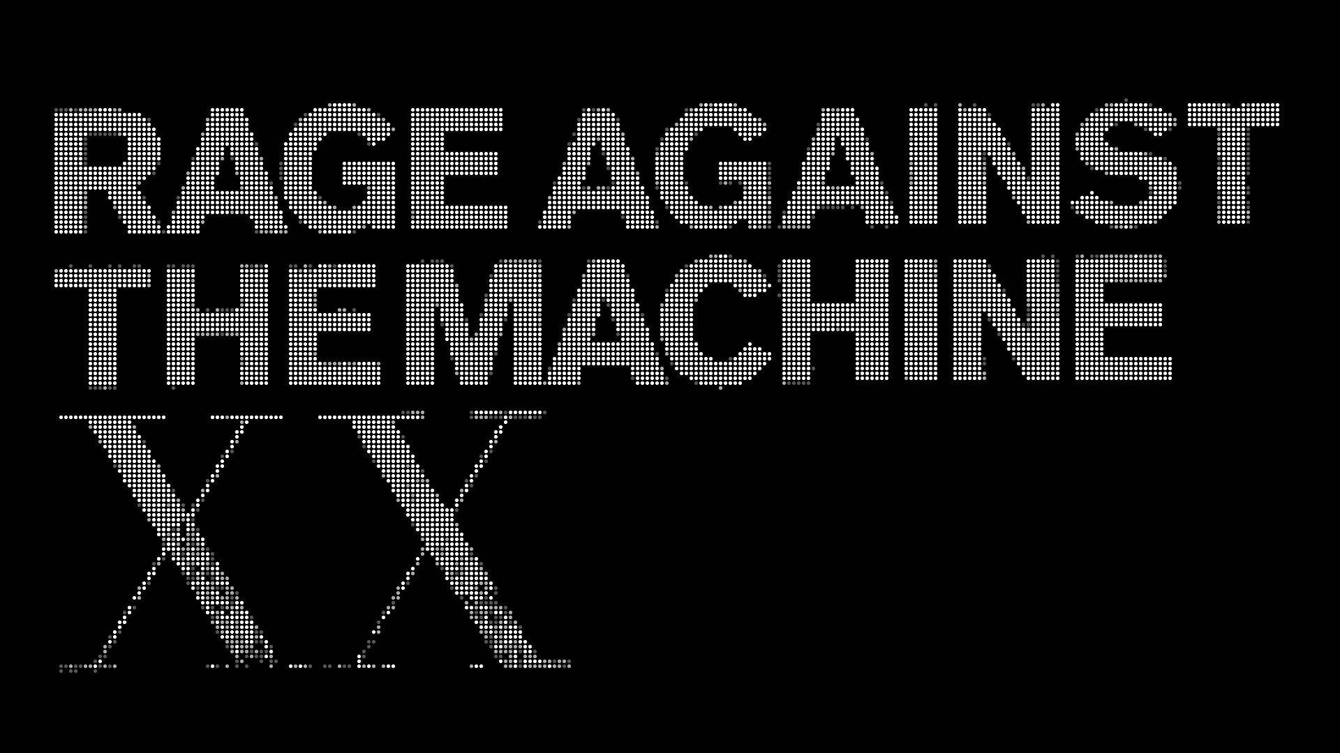 anarchy, rap, ratm, metal, 1080P, rage-against-machine, nu-metal, HD Wallpaper