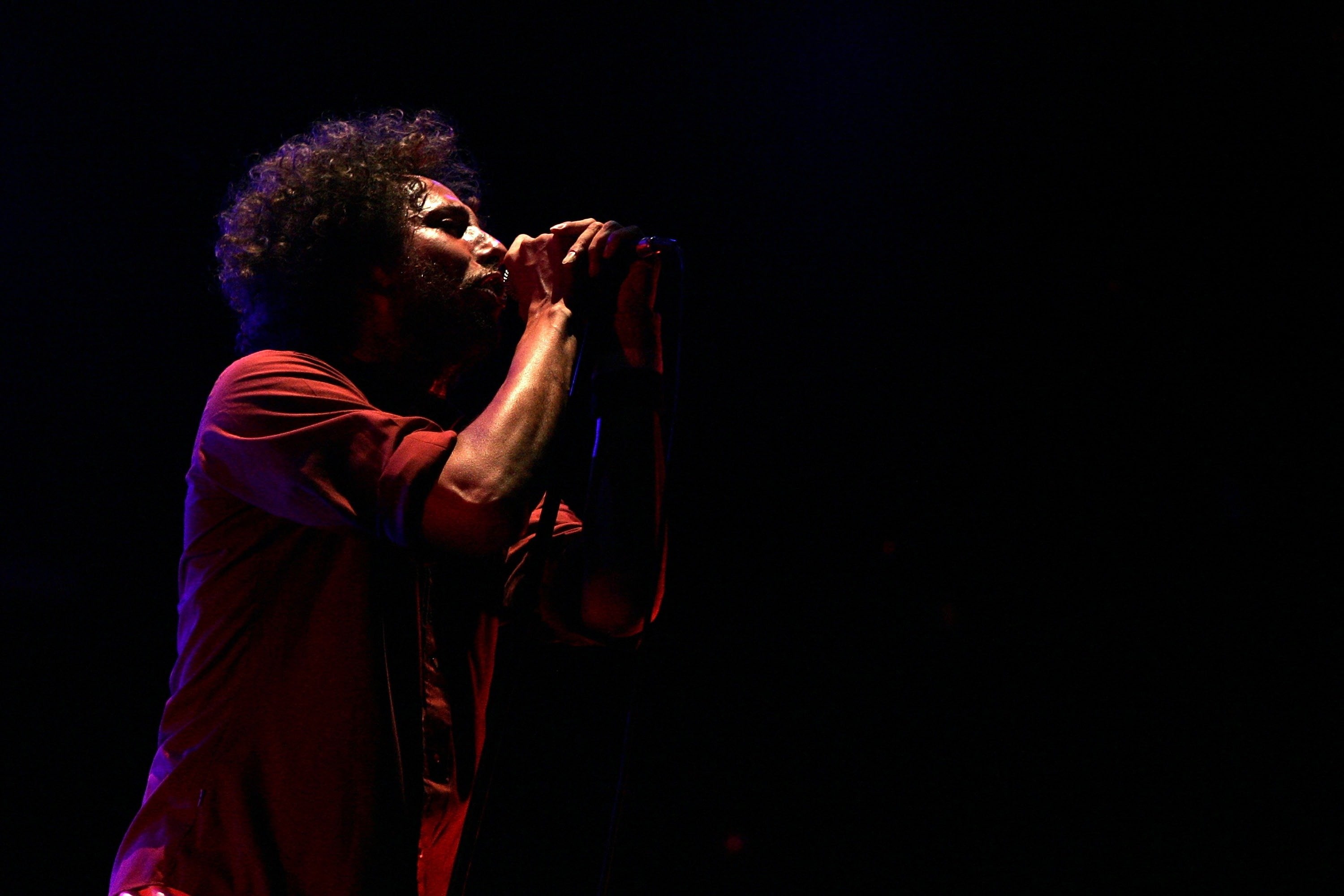 anarchy, rap, ratm, rage-against-machine, 2K, metal, nu-metal, HD Wallpaper