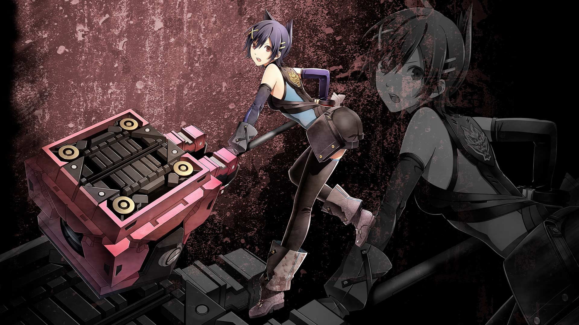 run-down, damaged, mode of transportation, broken, obsolete, metal, toy, no people, large group of objects, land vehicle, deterioration, female, indoors, HD Wallpaper