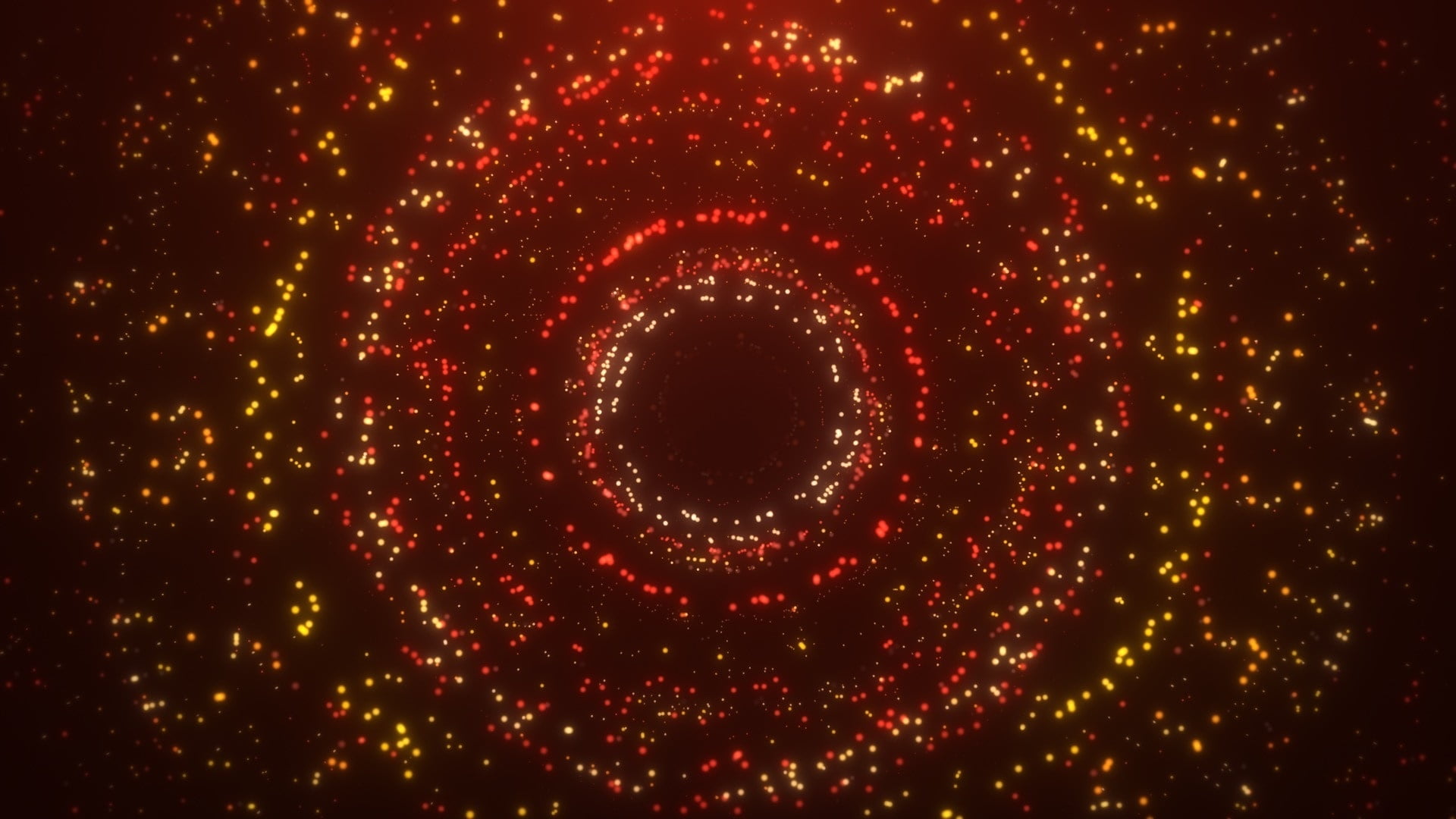 close-up, shiny, 1080P, backgrounds, art and craft, fractal art, burst, light, no people, star - space, creativity, illuminated, full frame, geometric shape, HD Wallpaper