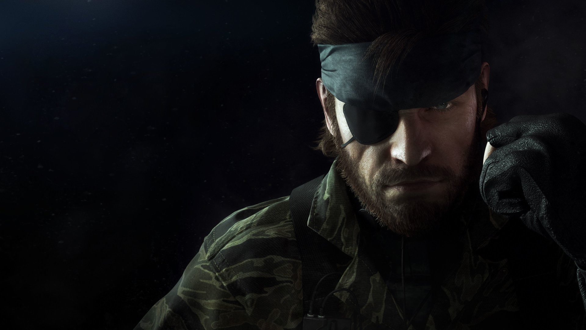 Metal Gear Solid, Metal Gear Solid 3: Snake Eater, 1080P, HD Wallpaper