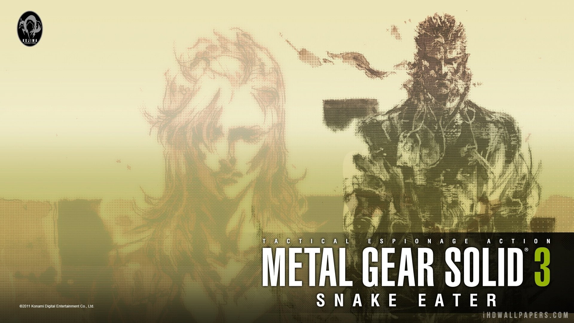 1080P, representation, wall - building feature, nature, building exterior, Metal Gear Solid 3: Snake Eater, architecture, tree, city, auto post production filter, HD Wallpaper