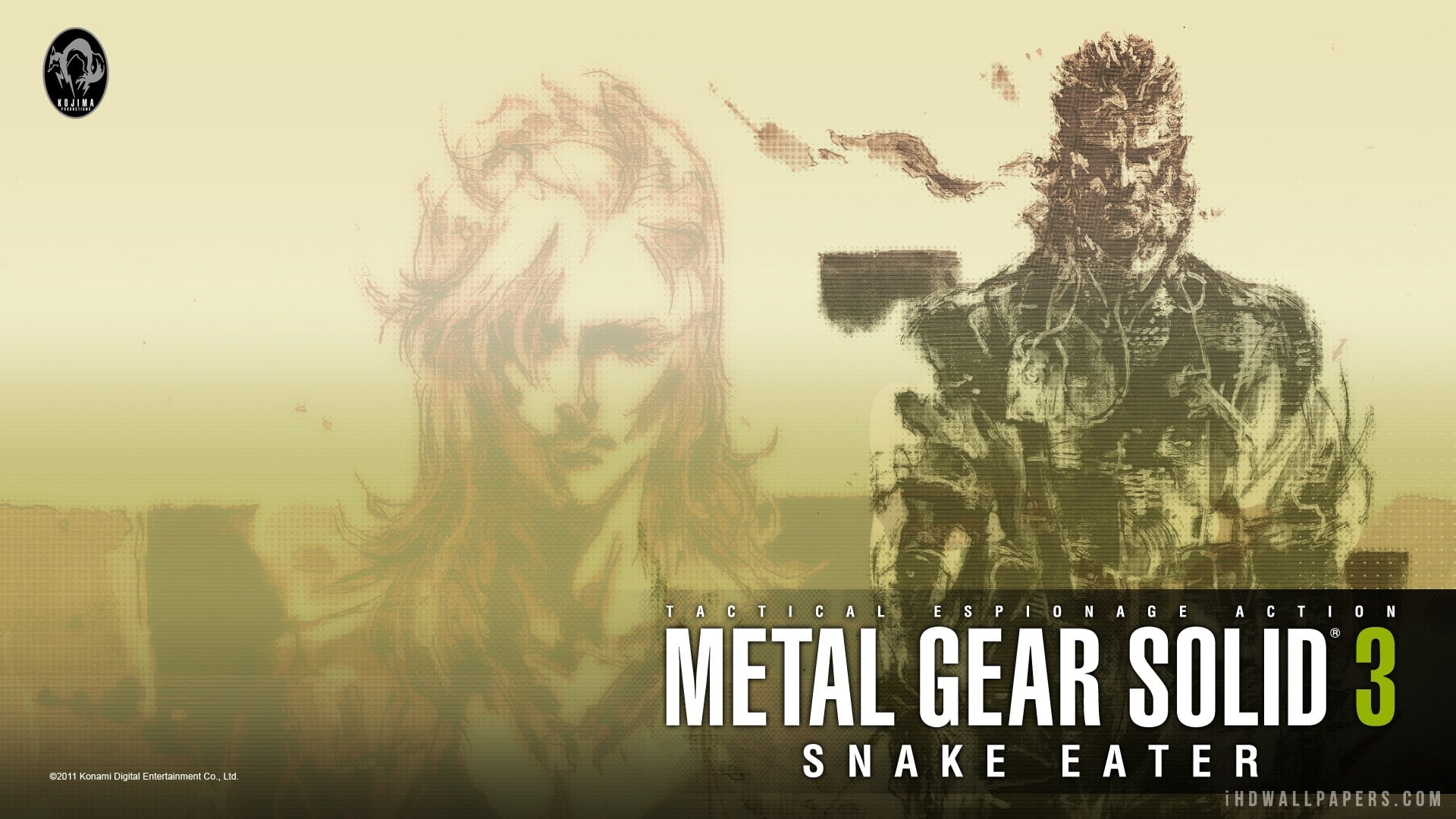 no people, human representation, sign, number, metal gear solid 3 snake eater, auto post production filter, wall - building feature, poster, text, digital composite, HD Wallpaper