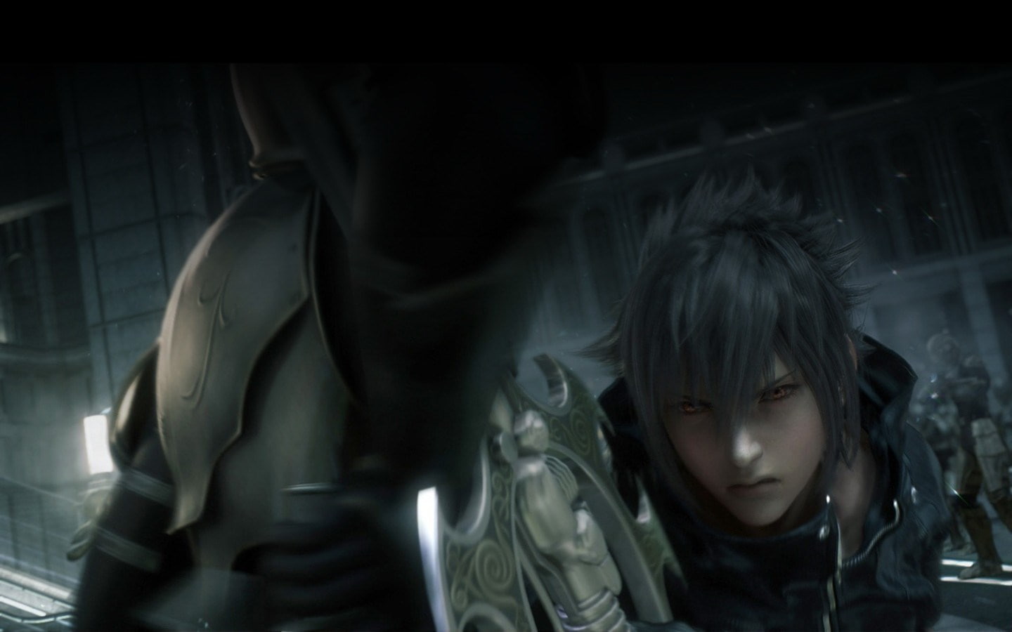 final fantasy versus xiii, 720P, HD Wallpaper