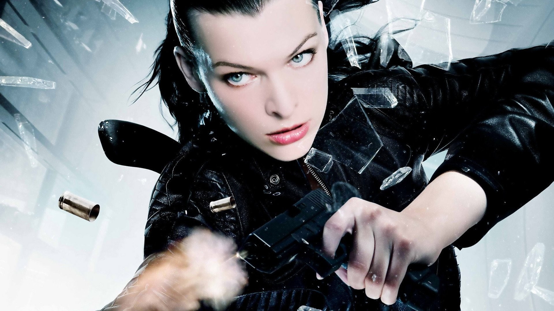 resident evil afterlife, 1080P, HD Wallpaper