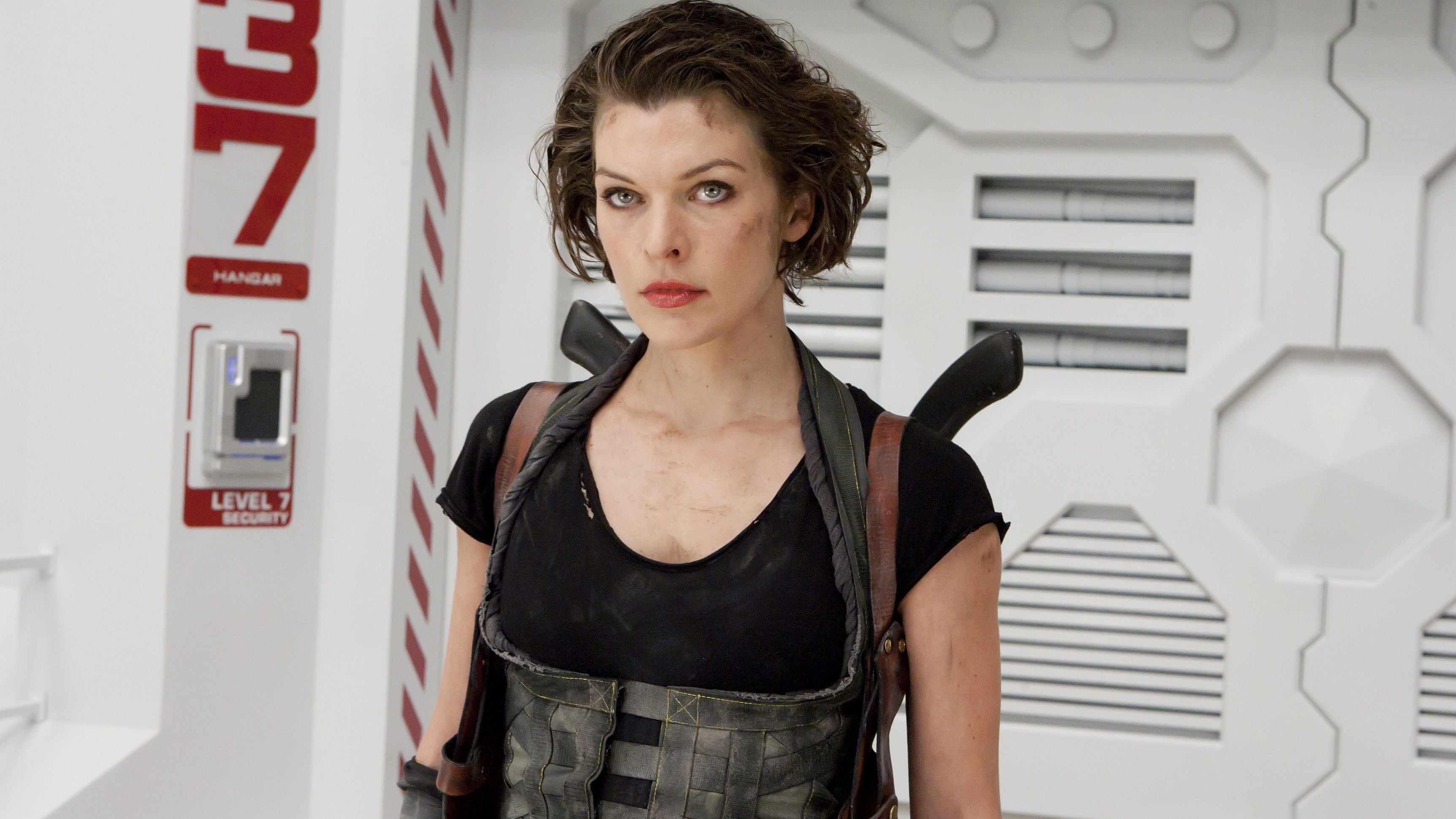 resident evil afterlife, 2K, HD Wallpaper