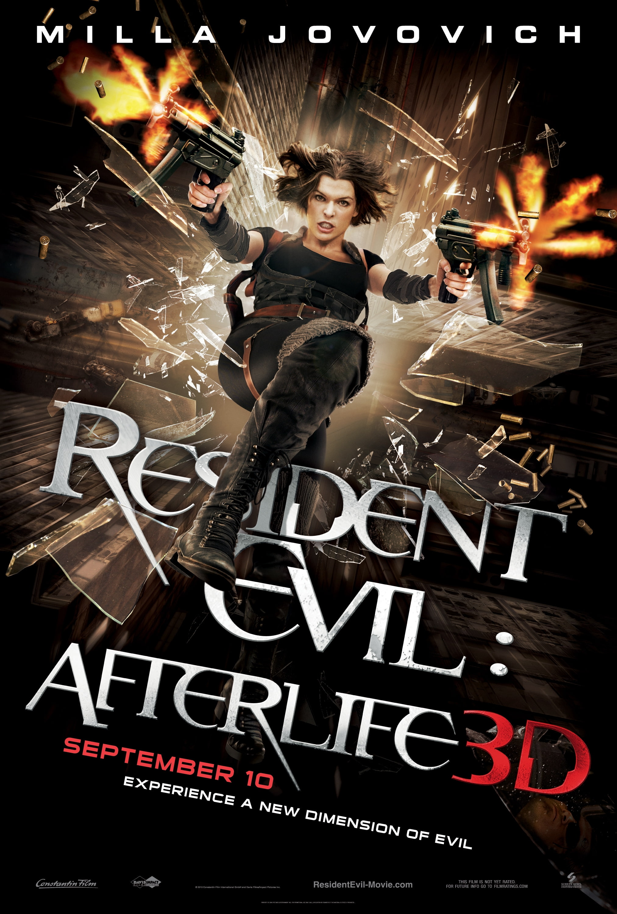 Resident Evil Afterlife, resident, hd, games, afterlife, Resident Evil, art, video, evil, x, 2K, Phone HD Wallpaper
