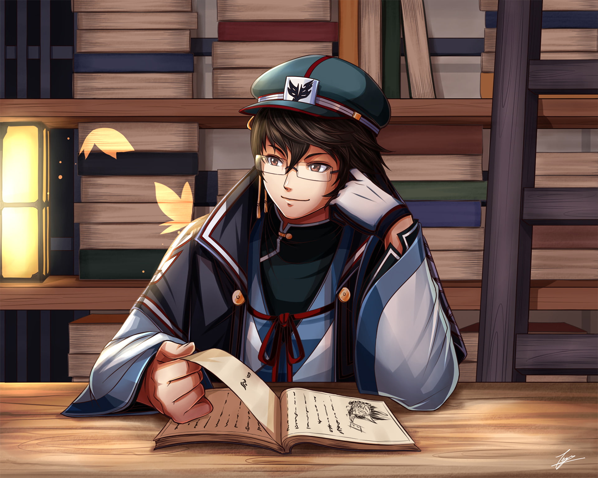 1080P, Toukiden: The Age of Demons, Video Game, Shuusui (Toukiden), HD Wallpaper