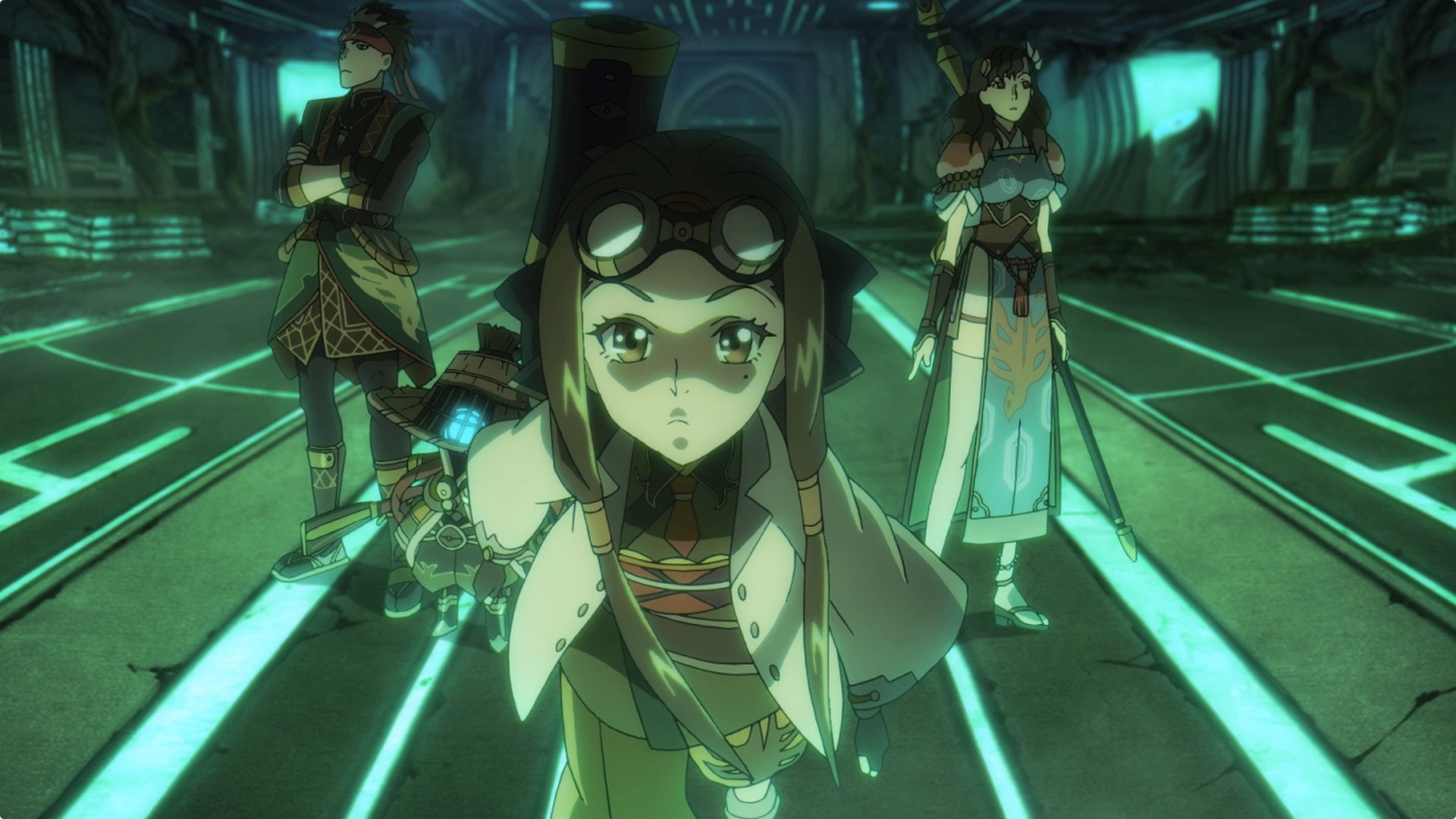 Video Game, Toukiden 2, 1080P, HD Wallpaper