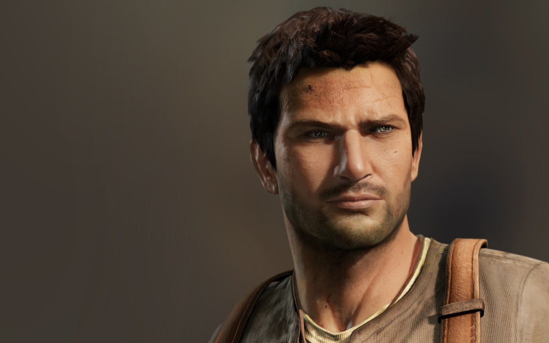 Uncharted 2: Among Thieves, 1080P, HD Wallpaper