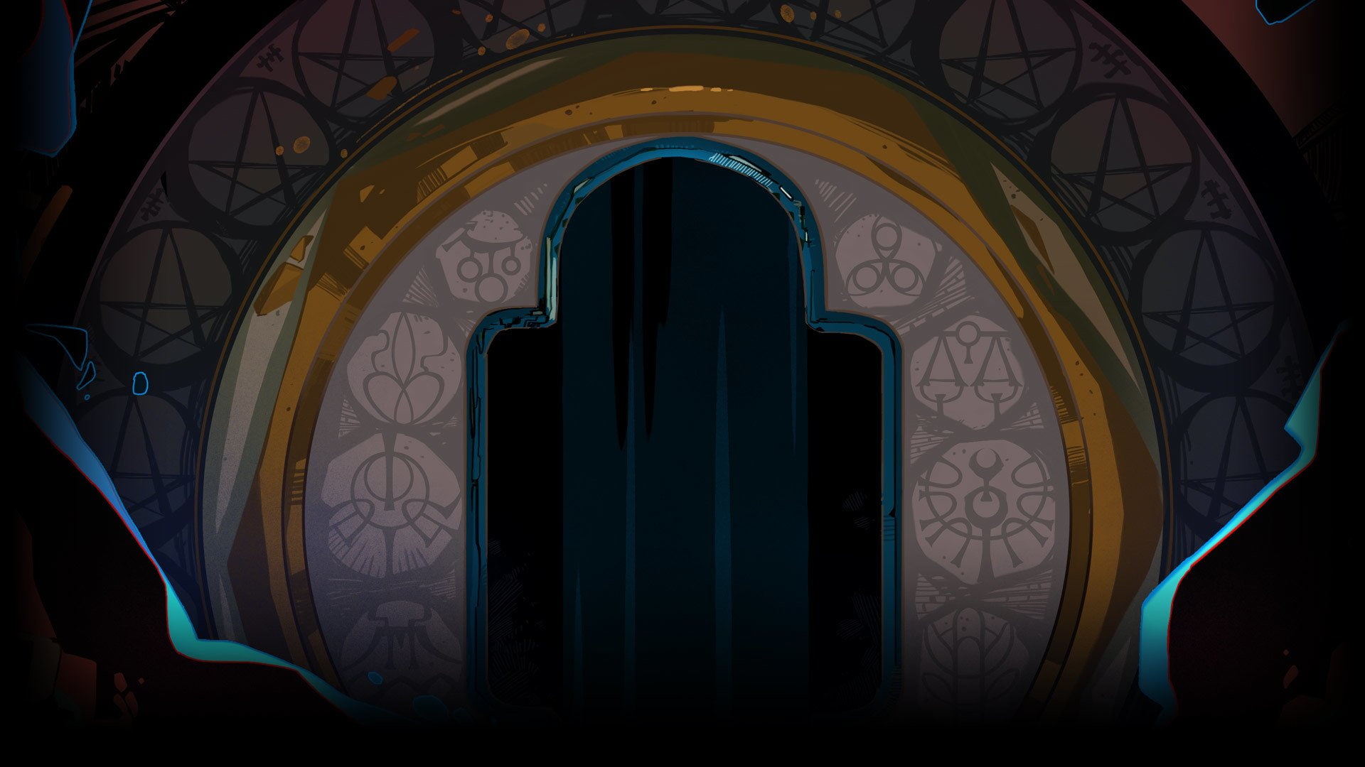 Video Game, 1080P, Pyre, HD Wallpaper