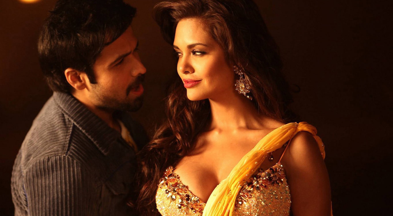 emraan, hashmi, gupta, 720P, esha, HD Wallpaper