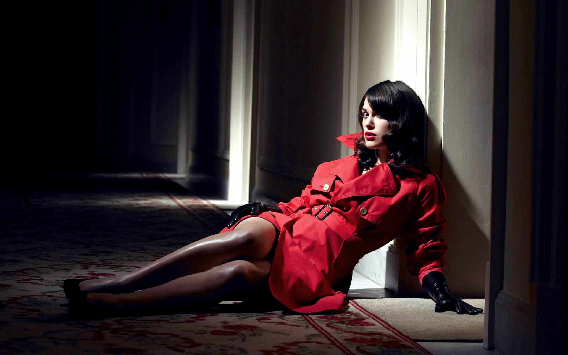 1080P, Natalie, Portman, HD Wallpaper
