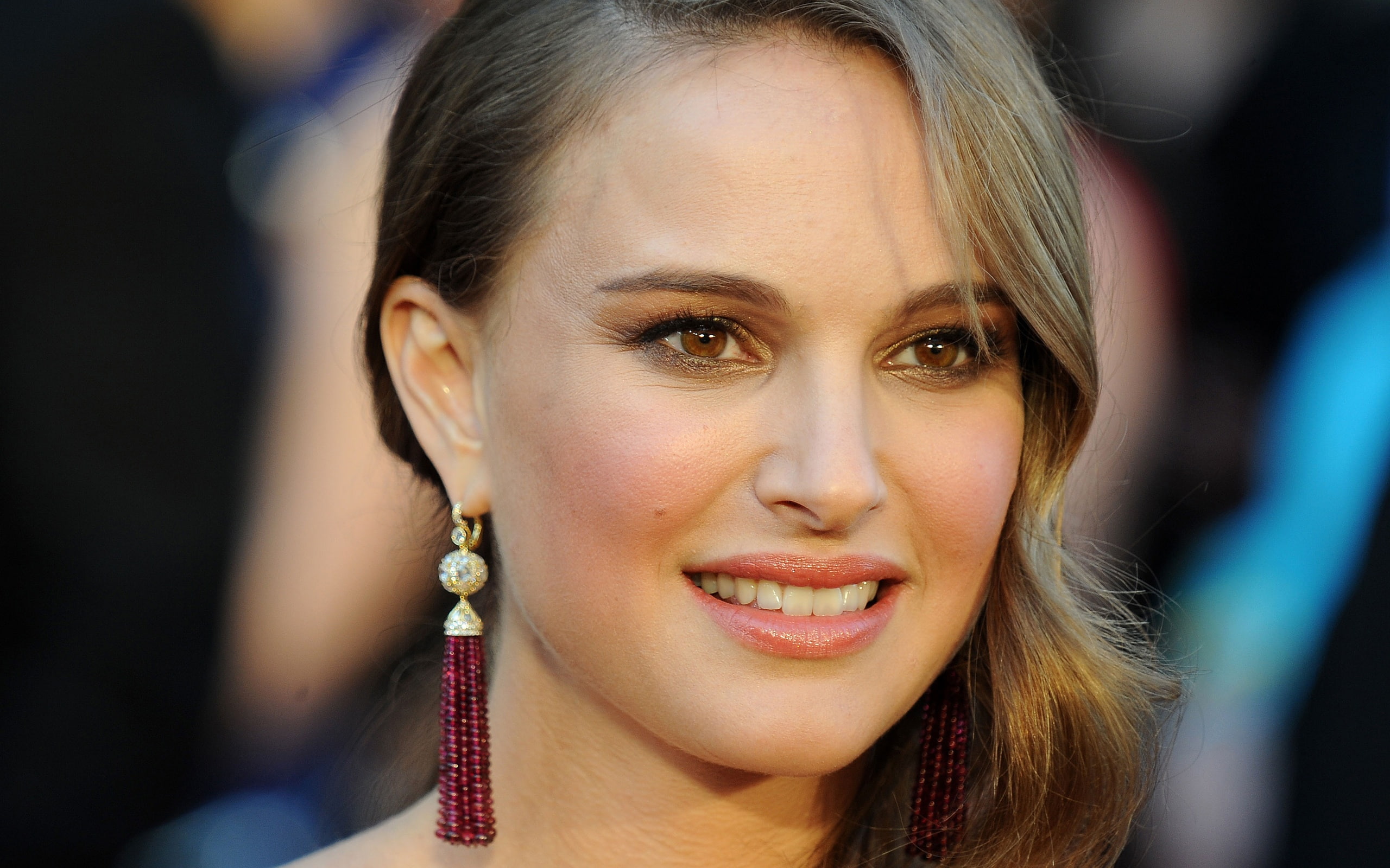 2K, Portman, Natalie, HD Wallpaper