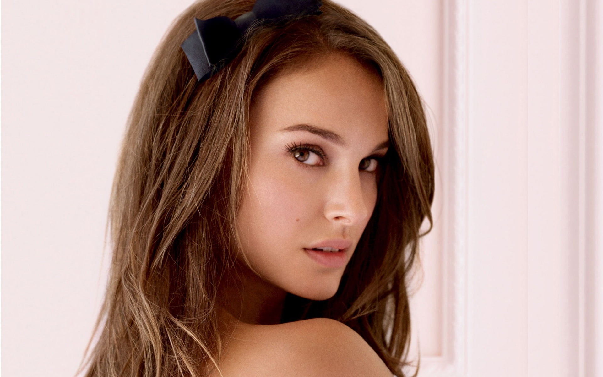 1080P, Portman, Natalie, HD Wallpaper