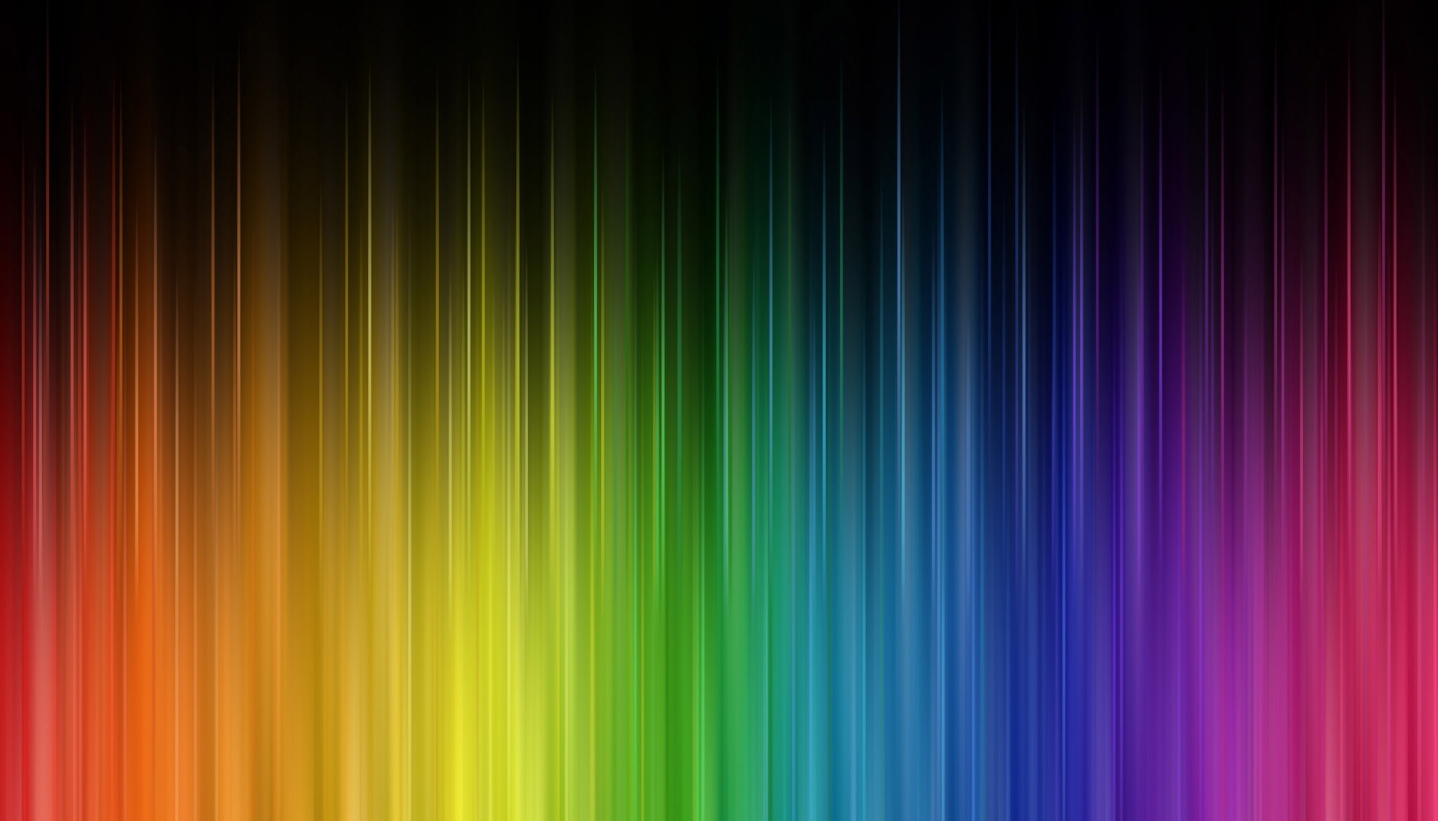 illuminated, night, brightly lit, 1080P, red, technology, rainbow pictures for large desktop, abstract, no people, arts culture and entertainment, lighting equipment, HD Wallpaper