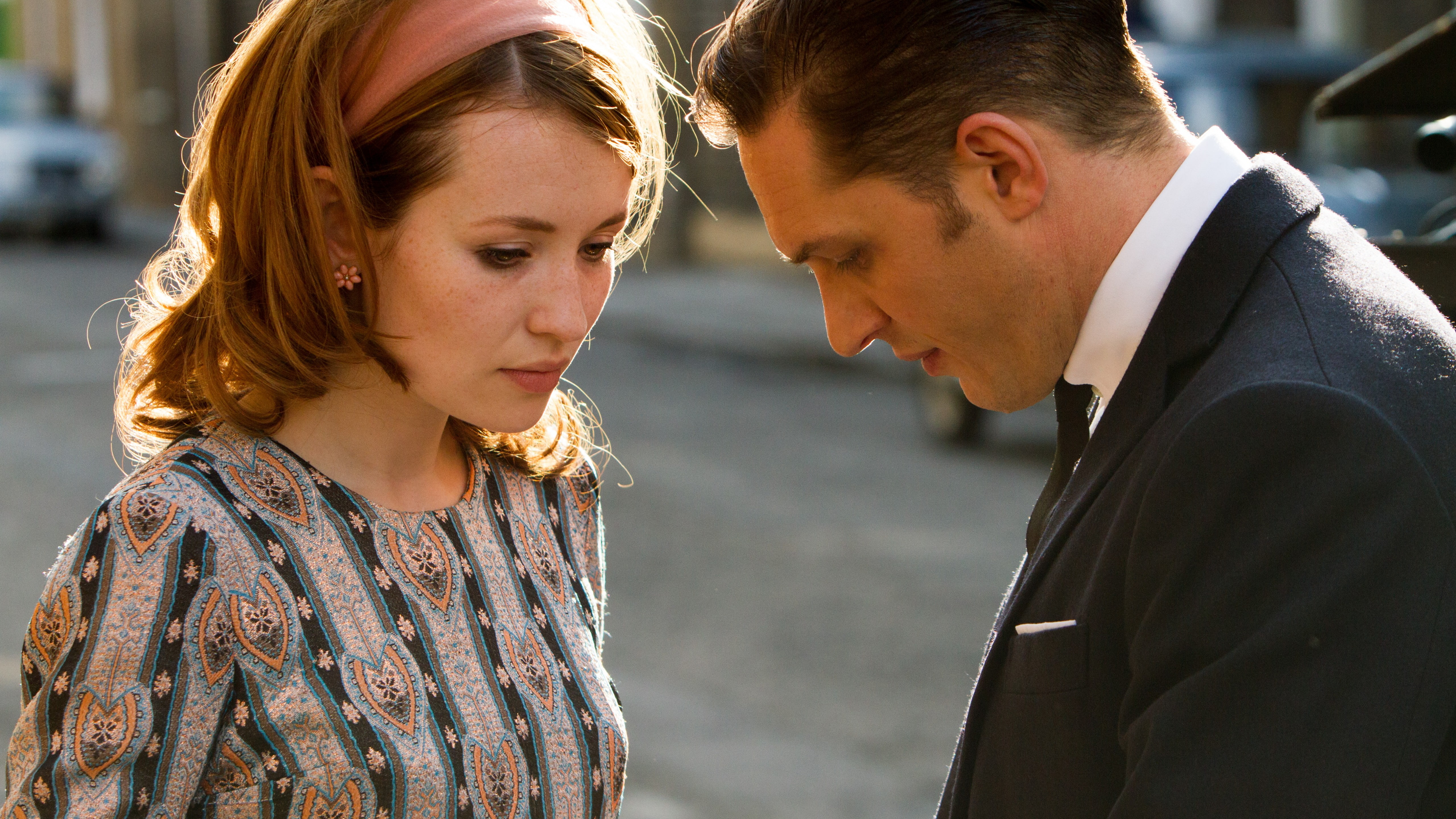Best Movies, Legend, 5K, Tom Hardy, crime, HD Wallpaper