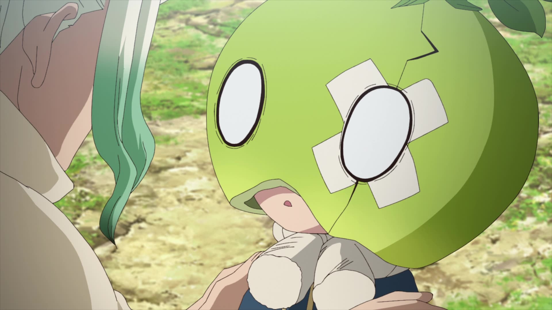 anime, Dr. Stone, 1080P, Suika (Dr. Stone), anime girls, HD Wallpaper