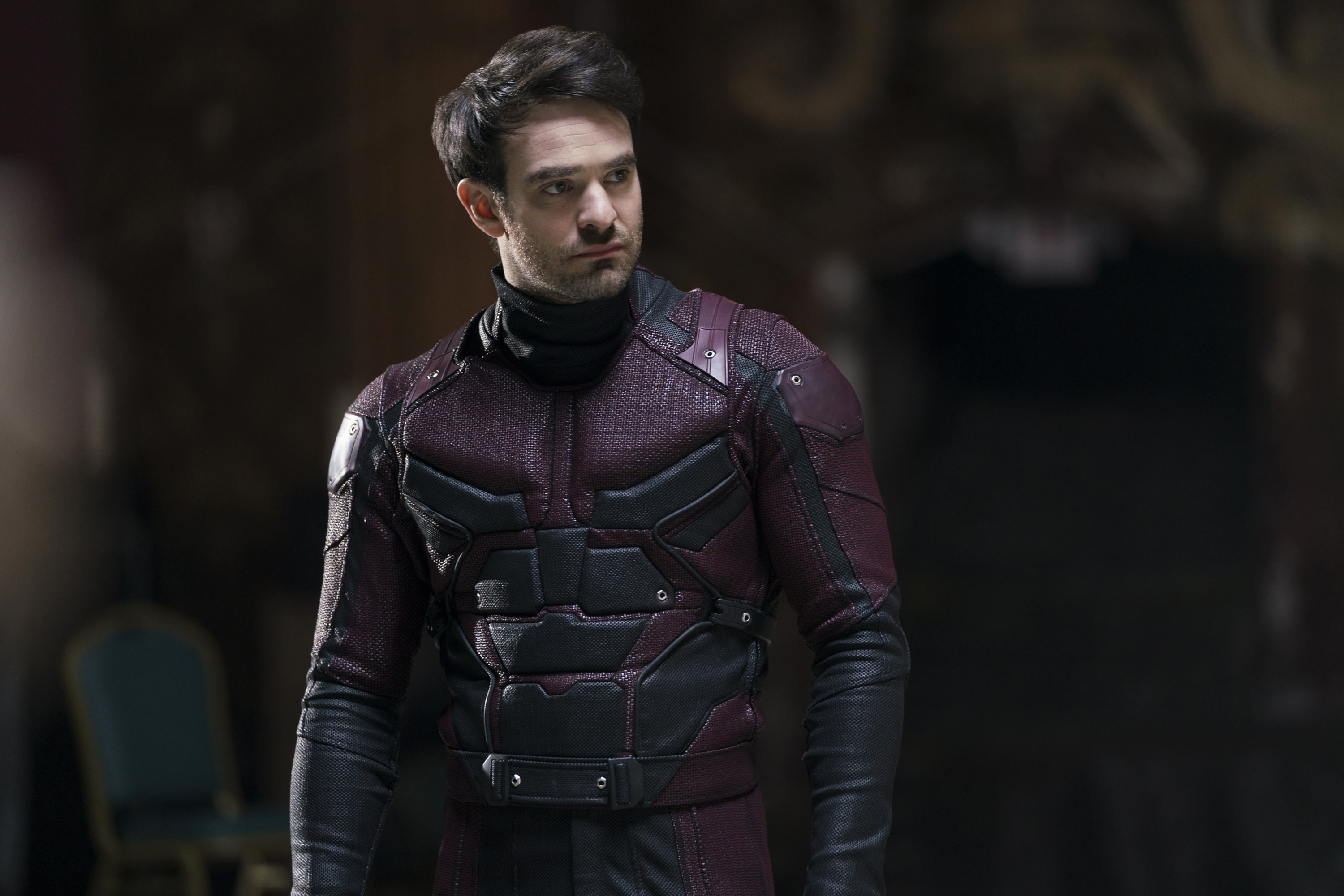 2K, defenders, daredevil, HD Wallpaper