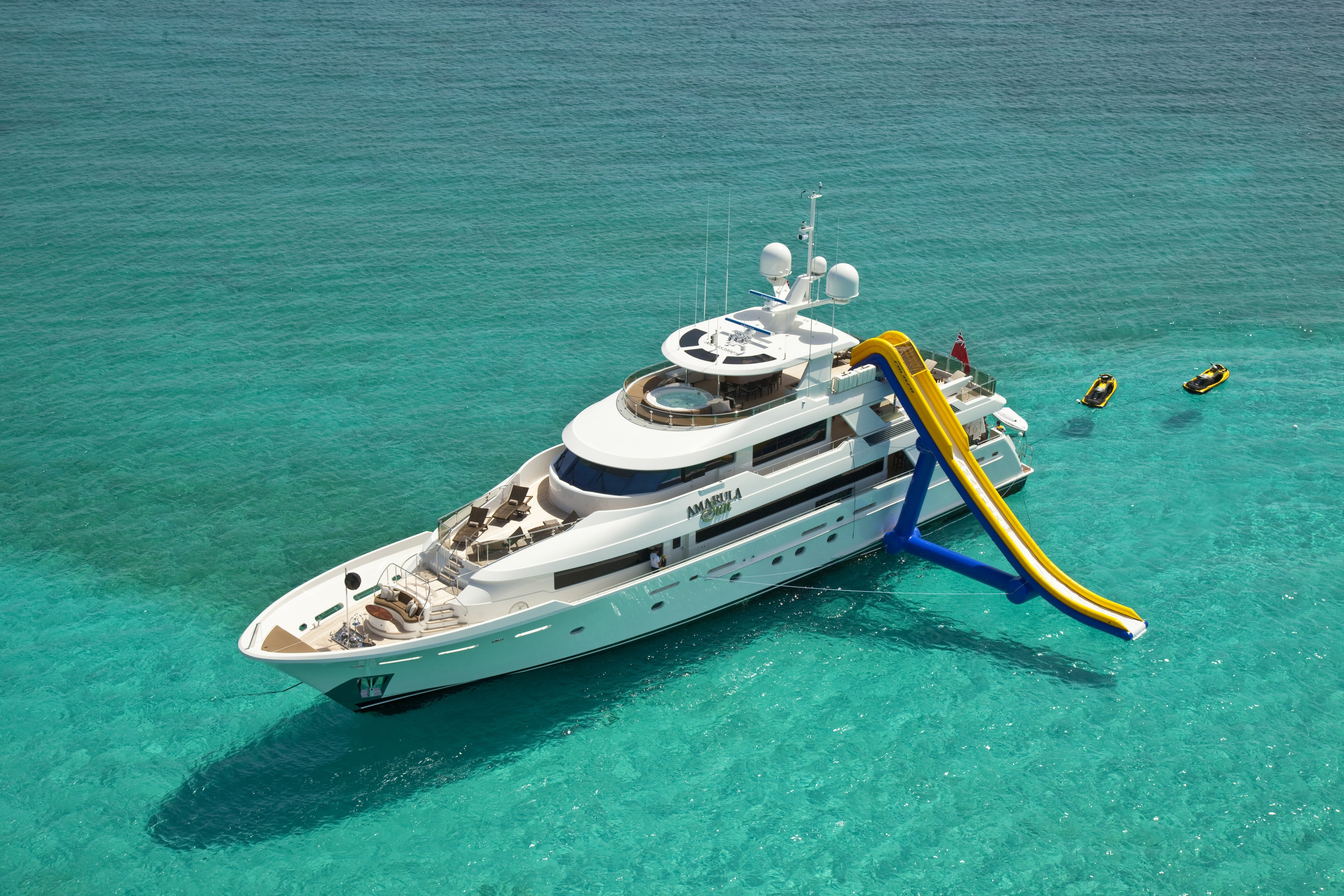 yacht, 5K, 8k, 4k, ship, boat, HD, HD Wallpaper