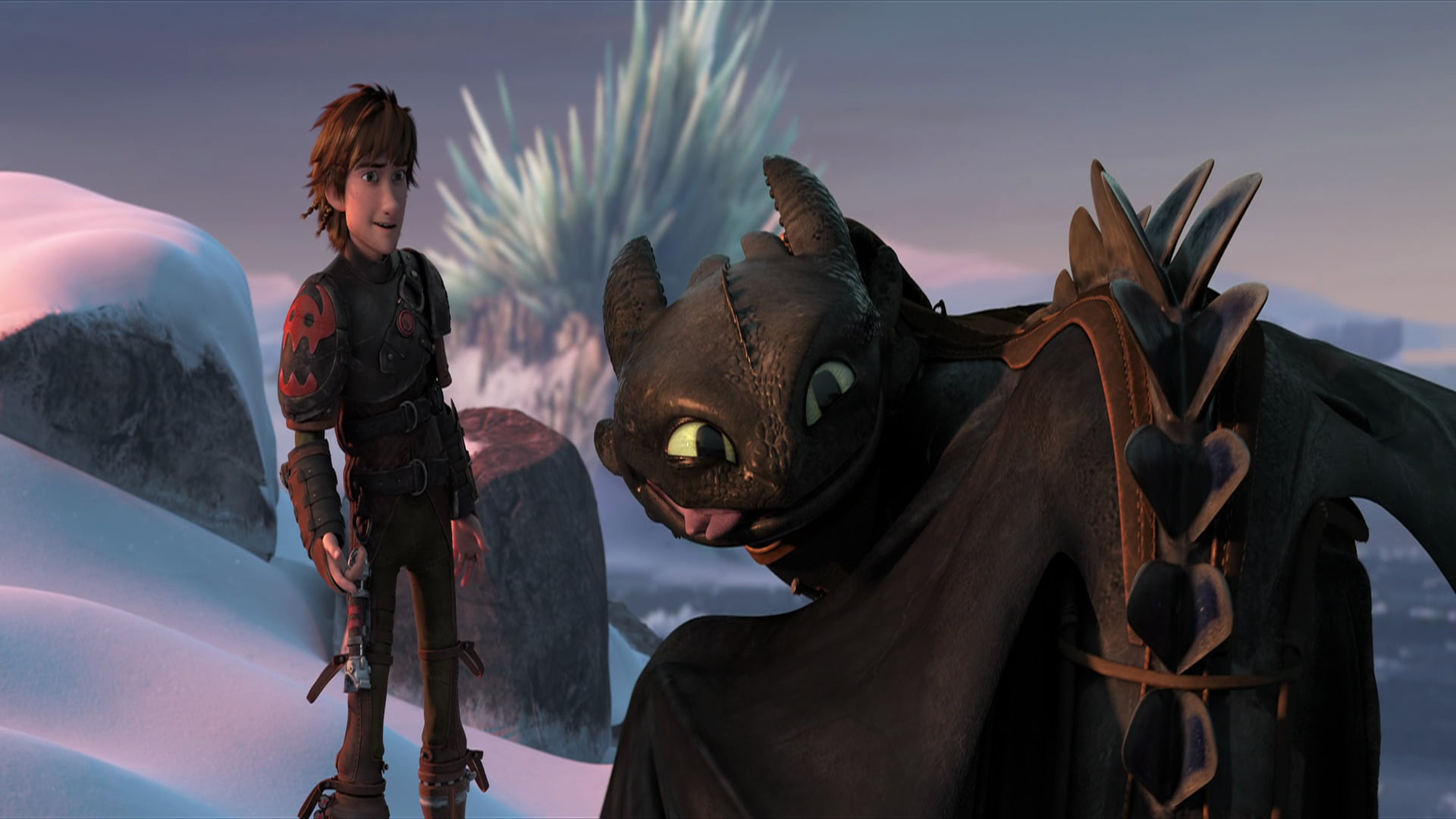 1080P, craft, creativity, art and craft, leisure activity, lifestyles, standing, statue, Movie, How to Train Your Dragon 2, adult, Toothless (How to Train Your Dragon), HD Wallpaper