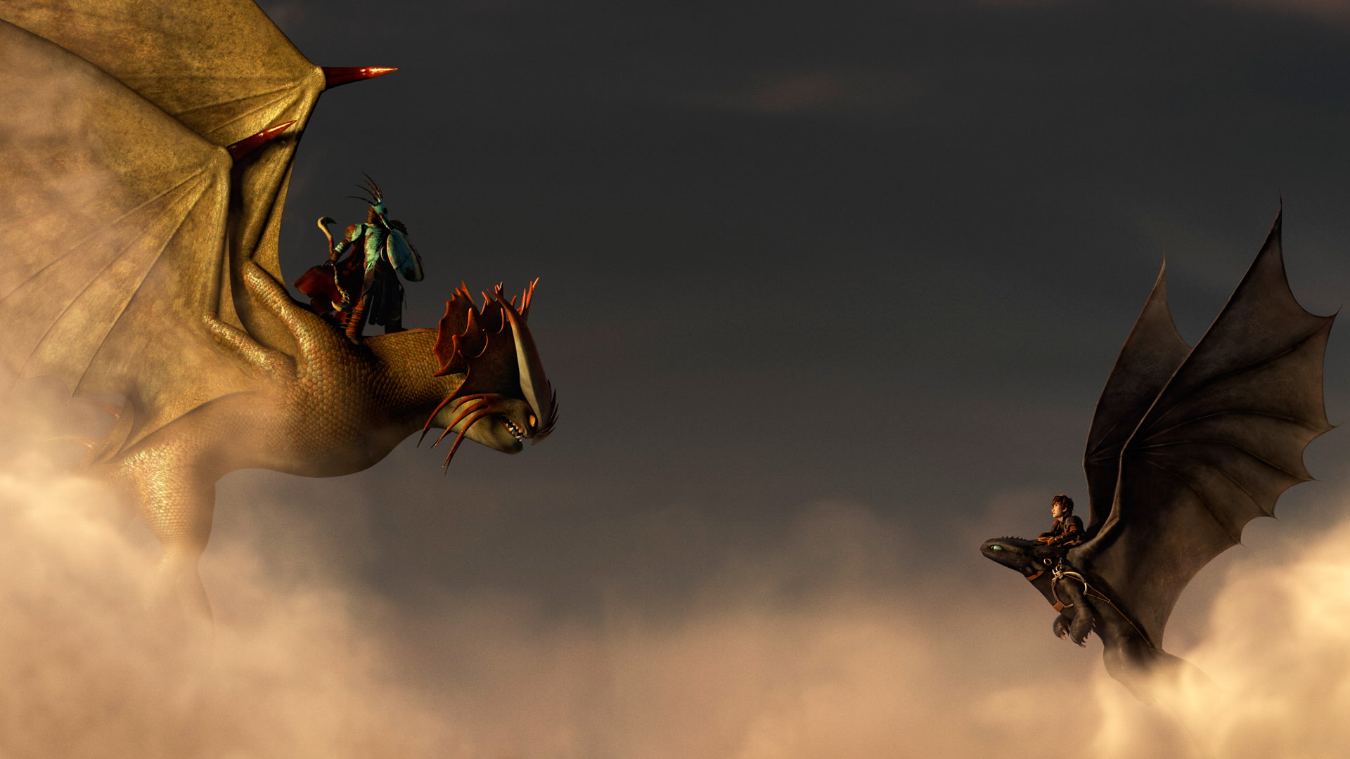 your, train, how, movies, dragon, to, 1080P, hd, HD Wallpaper