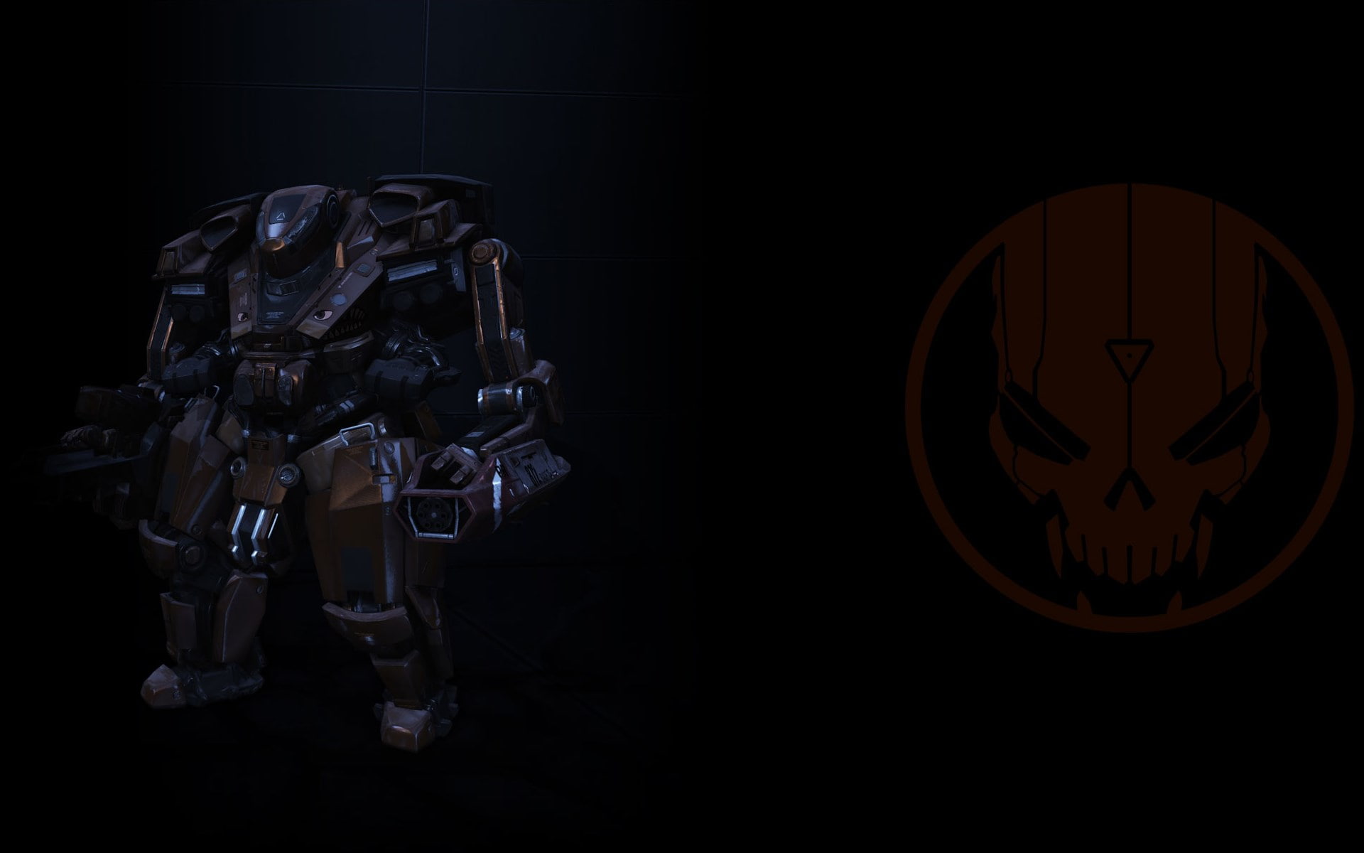 1080P, blacklight retribution, HD Wallpaper