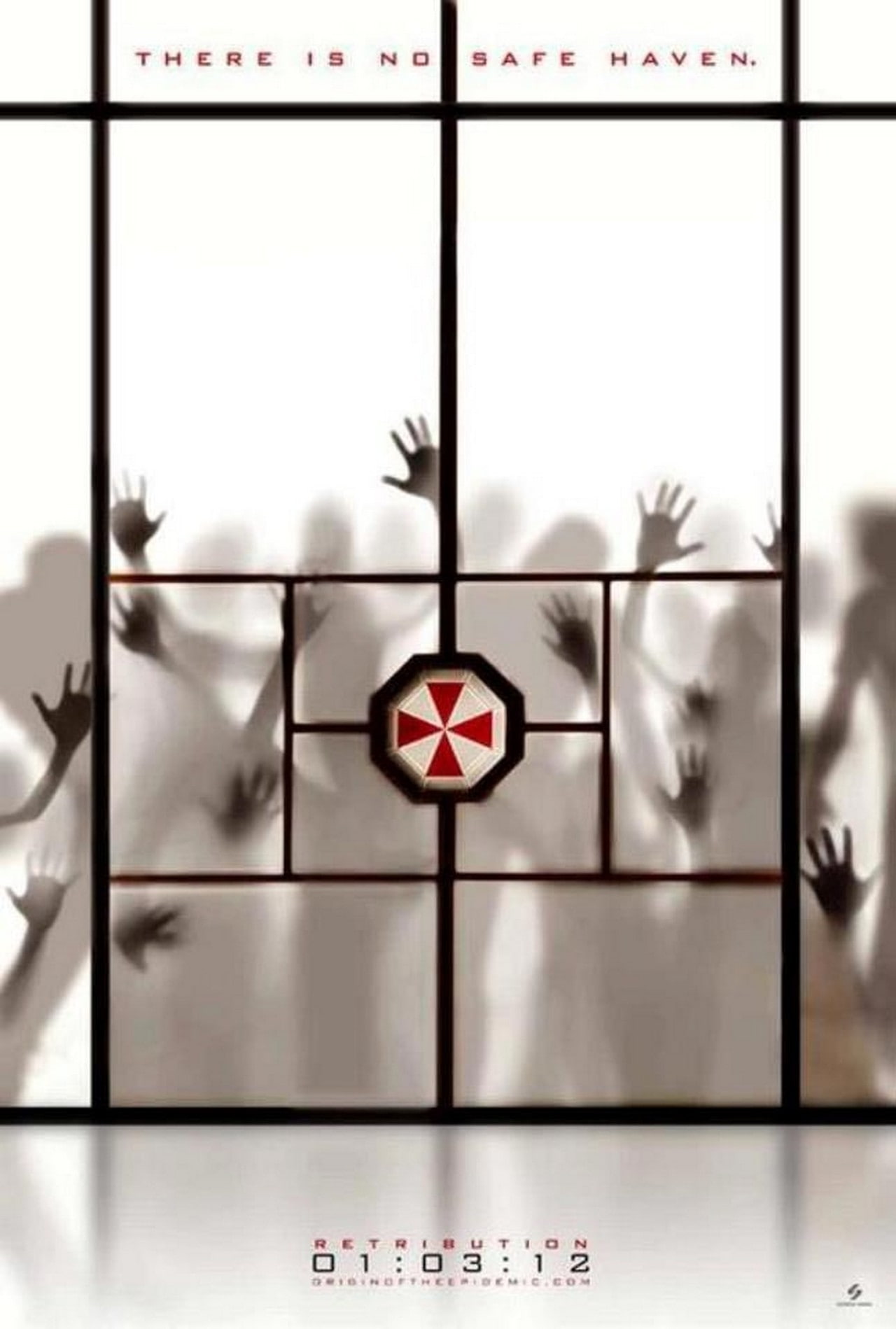 720P, evil, games, Resident Evil Retribution, Resident Evil, video, hd, retribution, resident, art, Phone HD Wallpaper