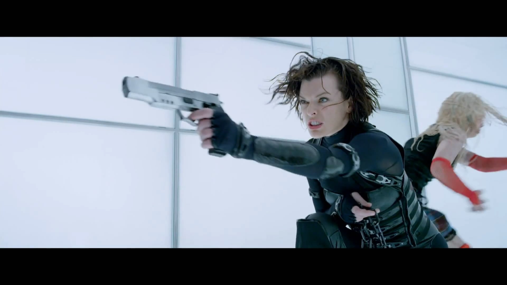 1080P, Resident Evil: Retribution, Resident Evil, HD Wallpaper