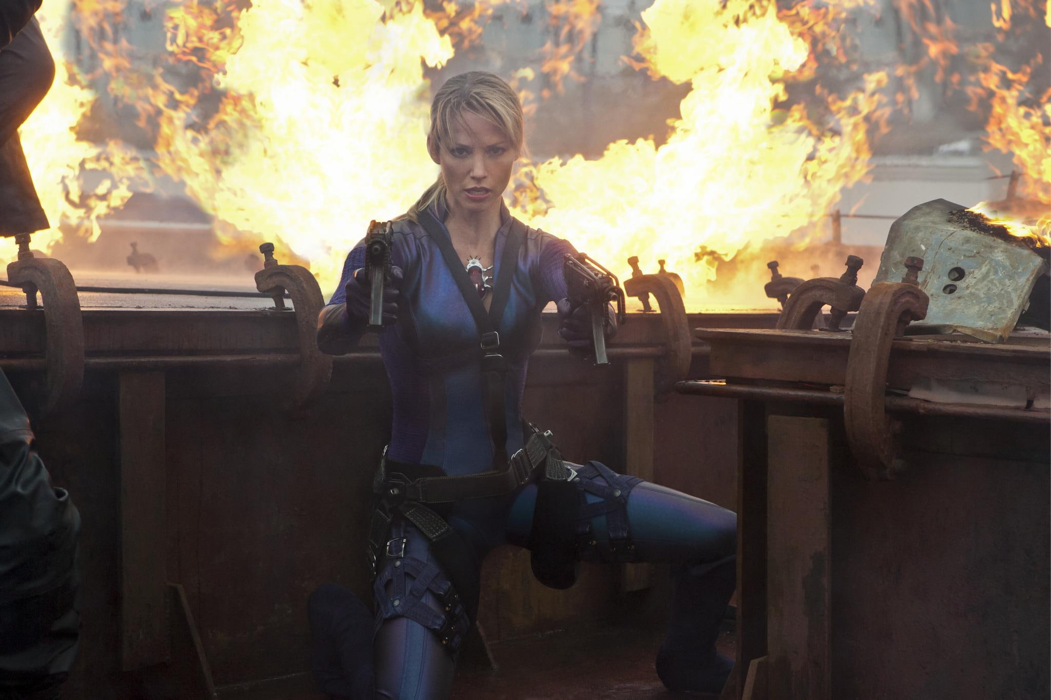 1080P, retribution, evil, movies, resident, HD Wallpaper