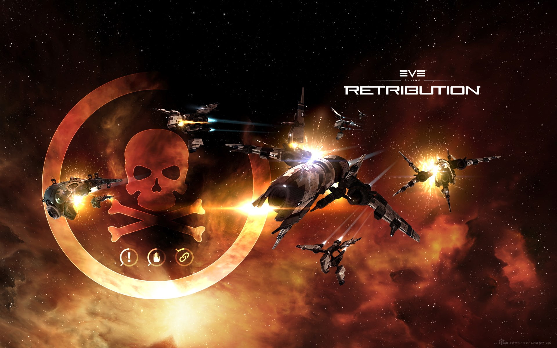males, men, adult, real people, outdoors, sport, wireless technology, activity, adventure, space, western script, night, communication, 1080P, EVE Online: Retribution, HD Wallpaper