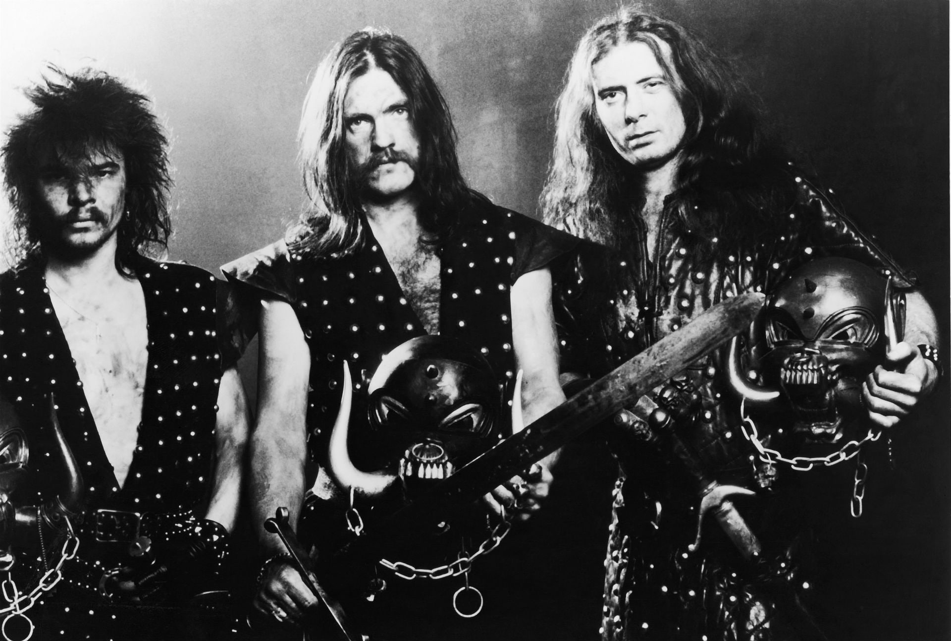 hard, rock, 1080P, motorhead, heavy, metal, HD Wallpaper