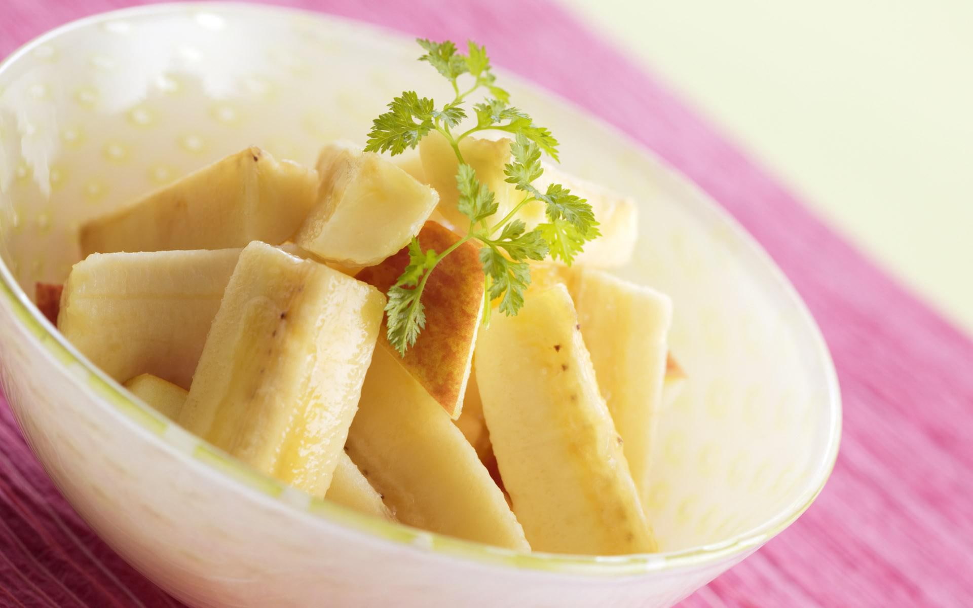 fruits, high, bananas, 1080P, quality, picture, HD Wallpaper