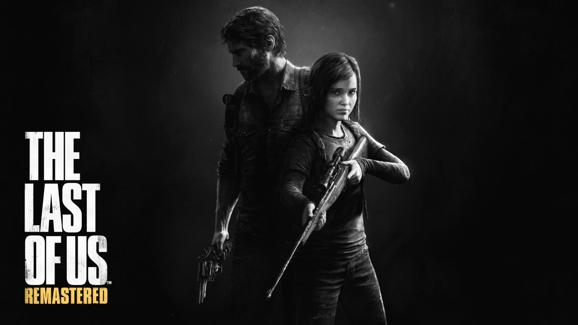 video, The Last of Us  HD, 1080P, last, game, us, HD Wallpaper
