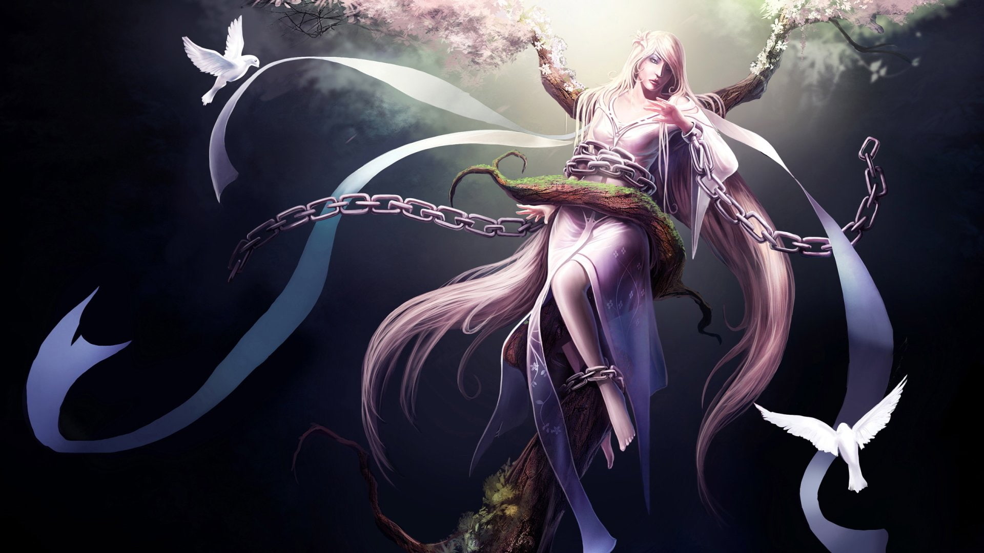 1080P, Trine 2, Trine, HD Wallpaper